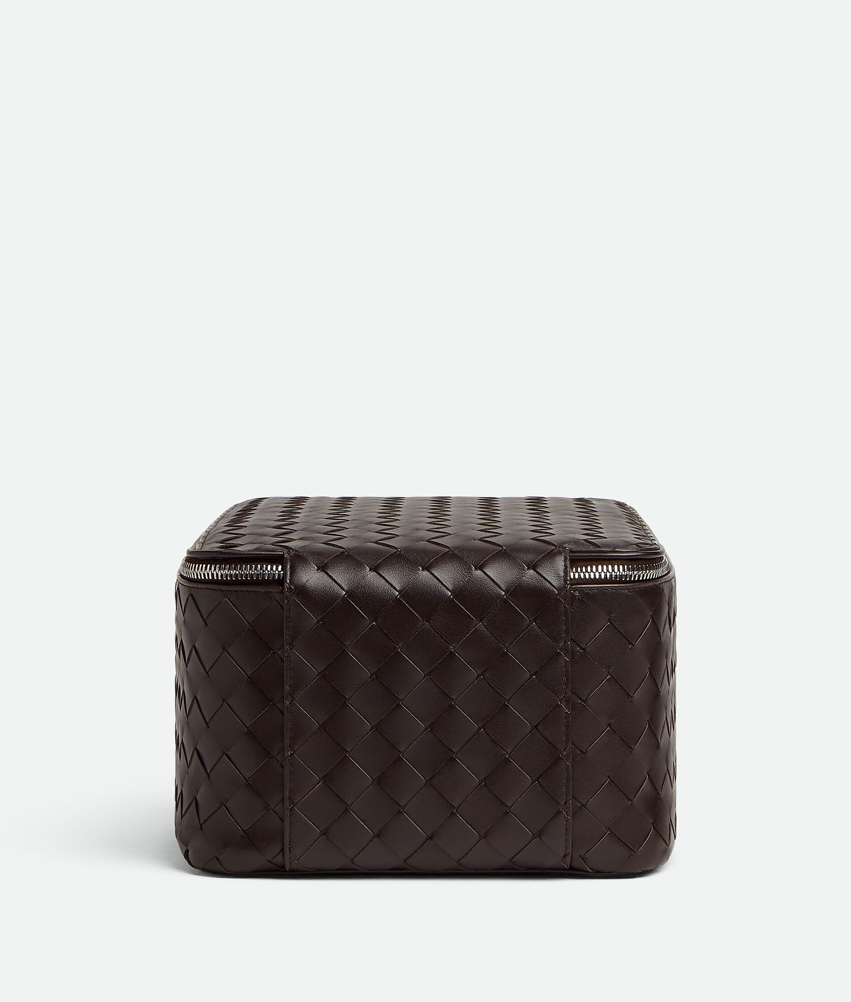 BOTTEGA VENETA Intrecciato编织大号鞋盒