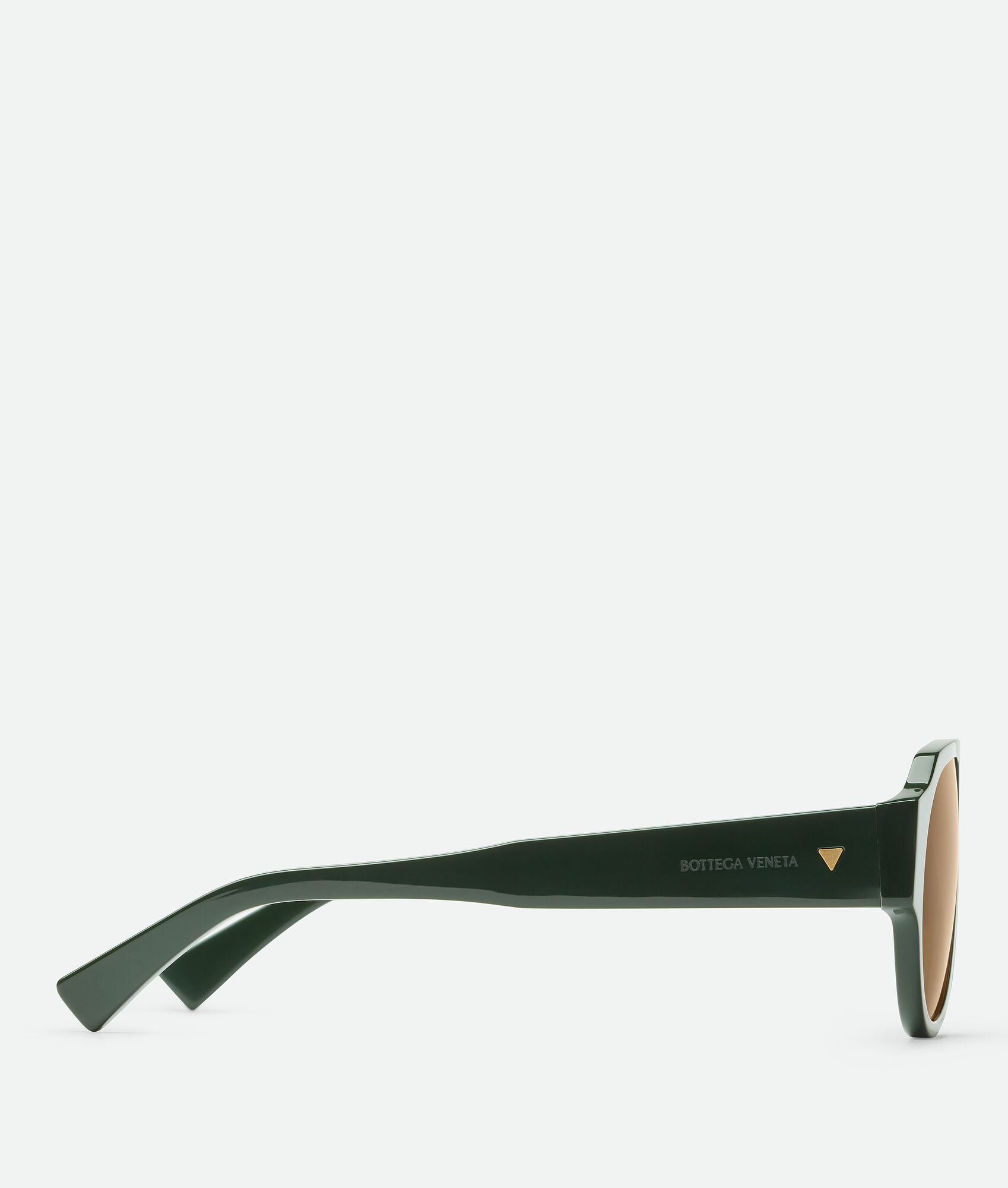 BOTTEGA VENETA Soft飞行员太阳眼镜