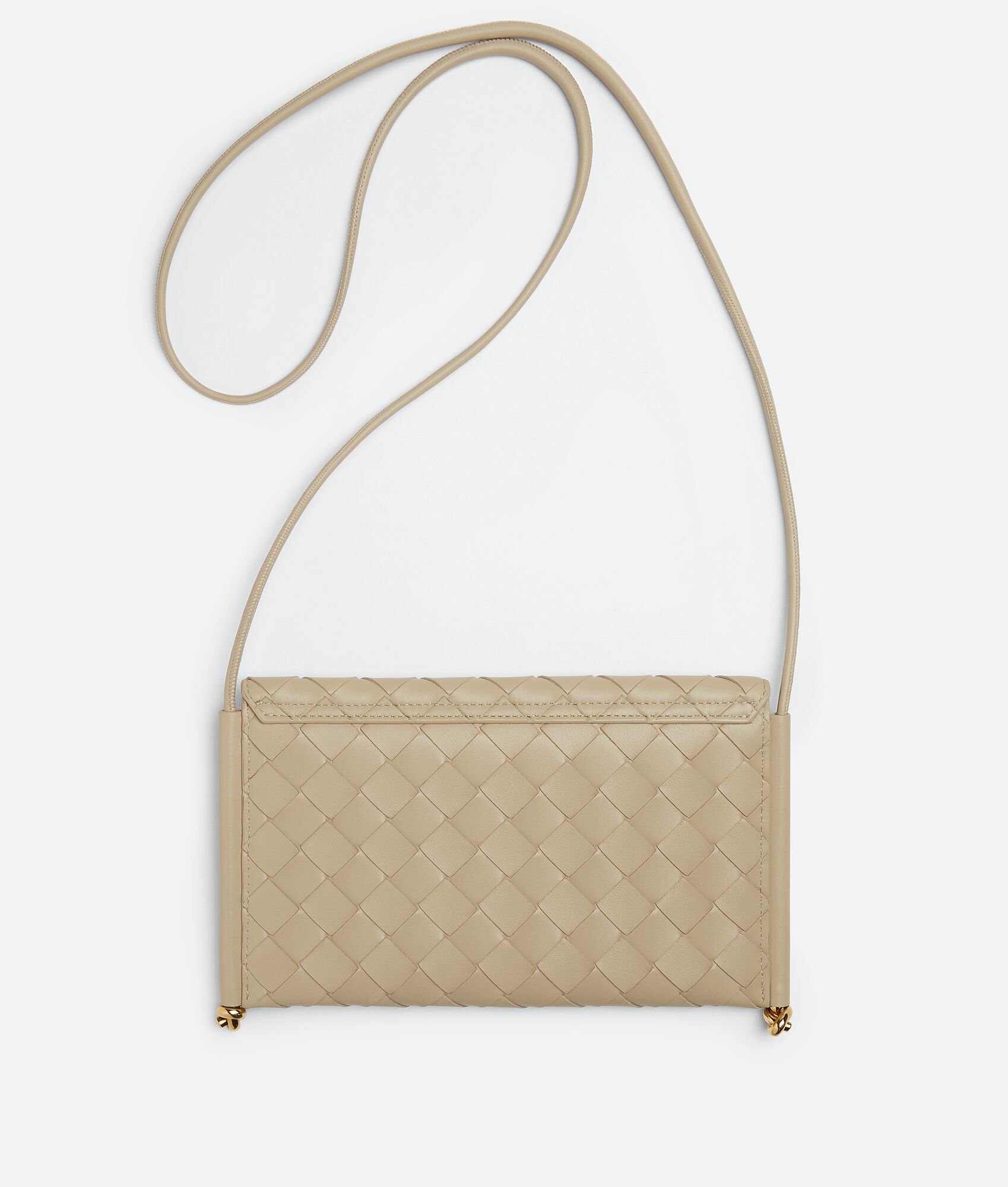 BOTTEGA VENETA Solstice手机包
