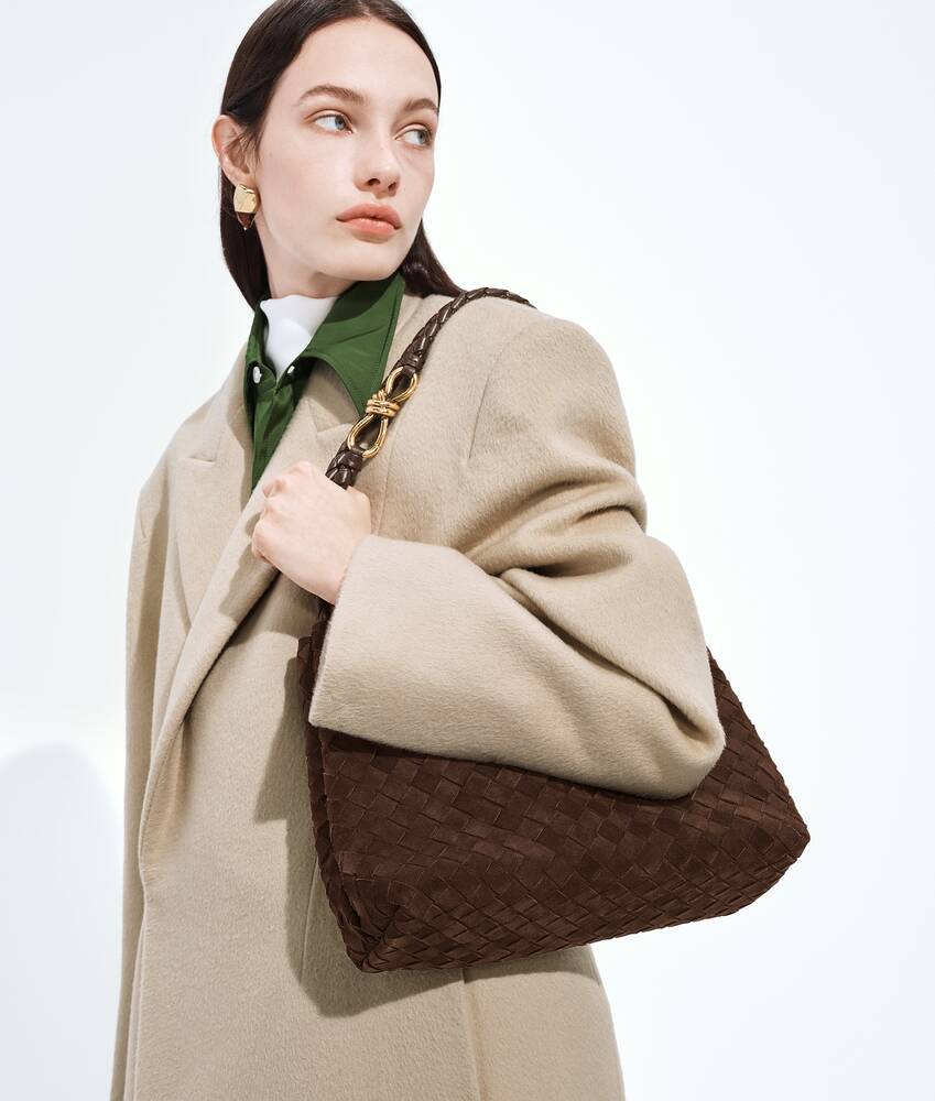 BOTTEGA VENETA Andiamo手提包