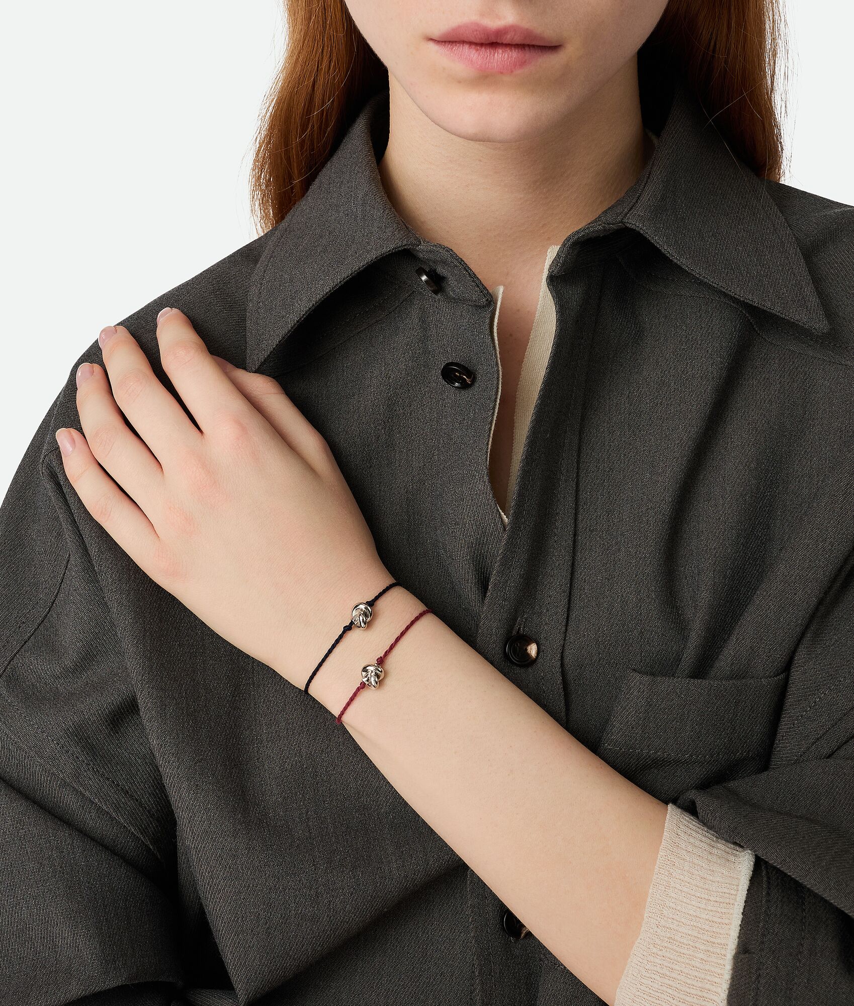 BOTTEGA VENETA Friendship手链