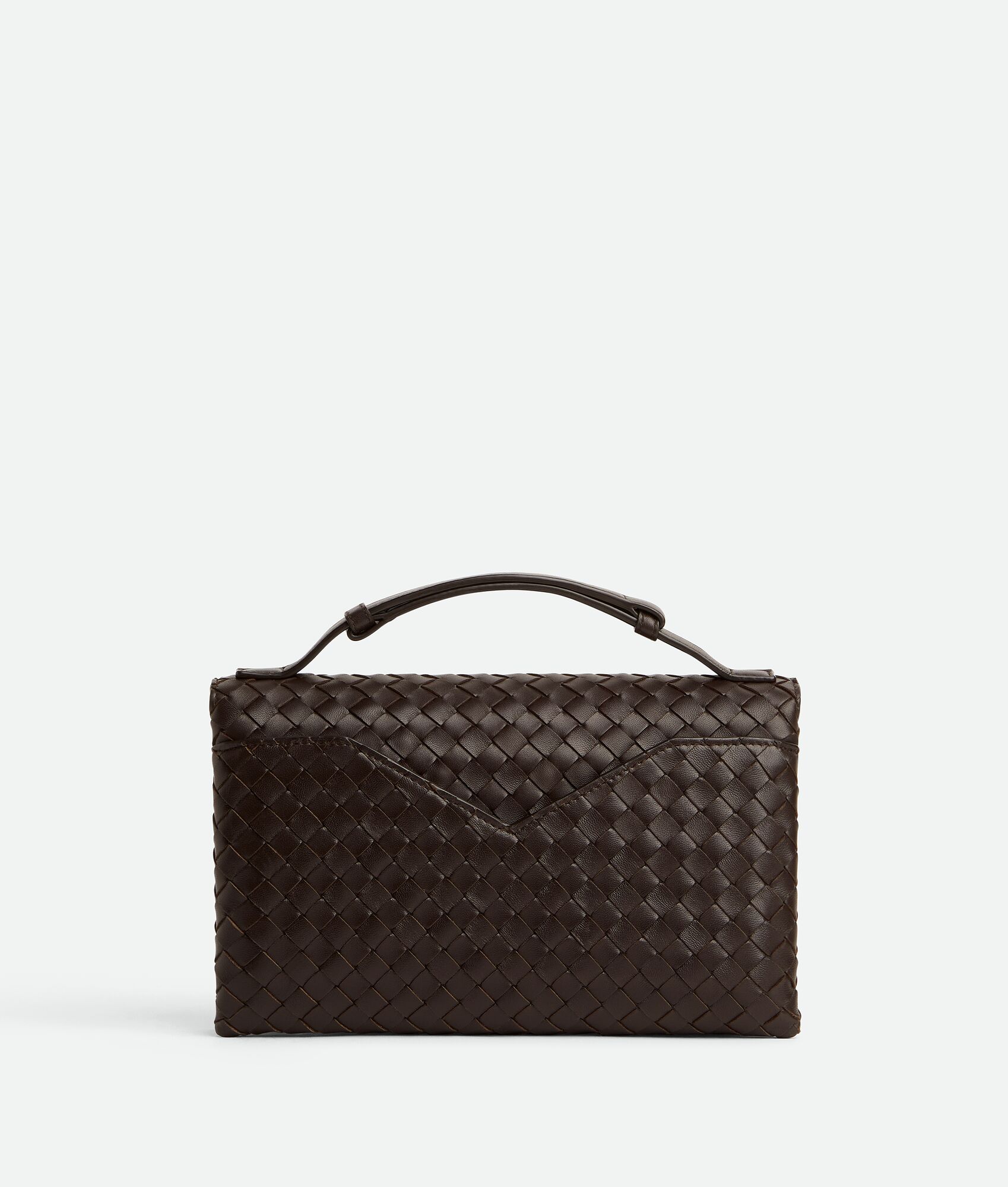 BOTTEGA VENETA Knot Lock斜挎包