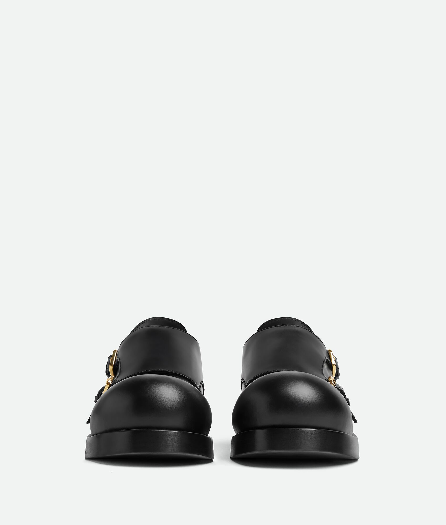 BOTTEGA VENETA 男士Helium孟克鞋