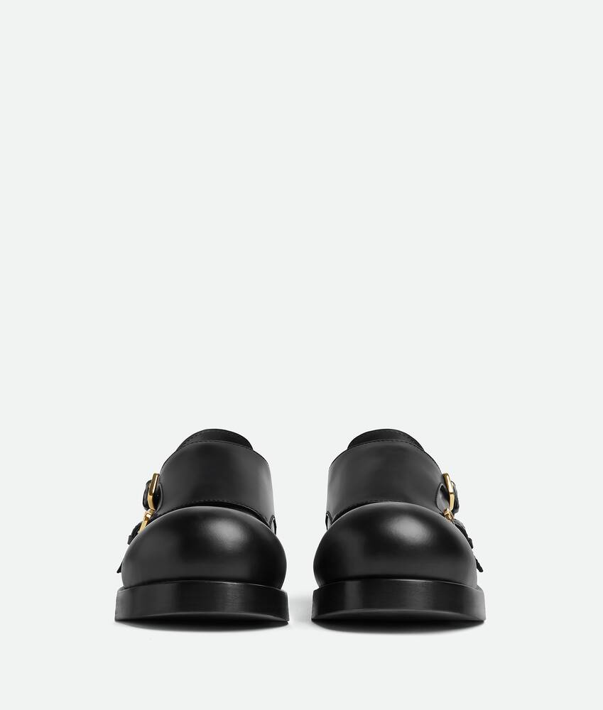 BOTTEGA VENETA 男士Helium孟克鞋