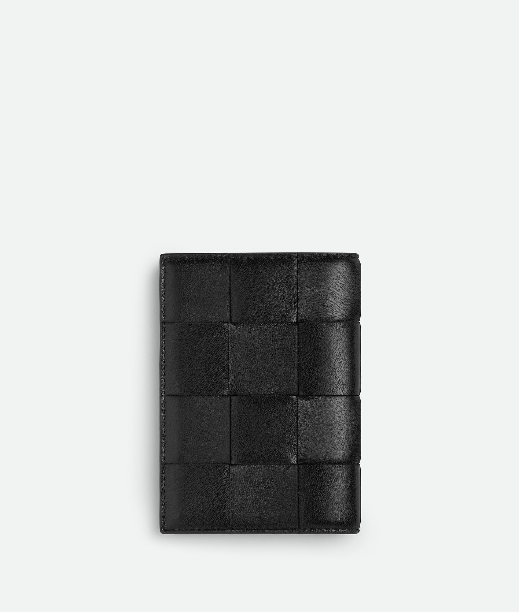 BOTTEGA VENETA Cassette护照夹