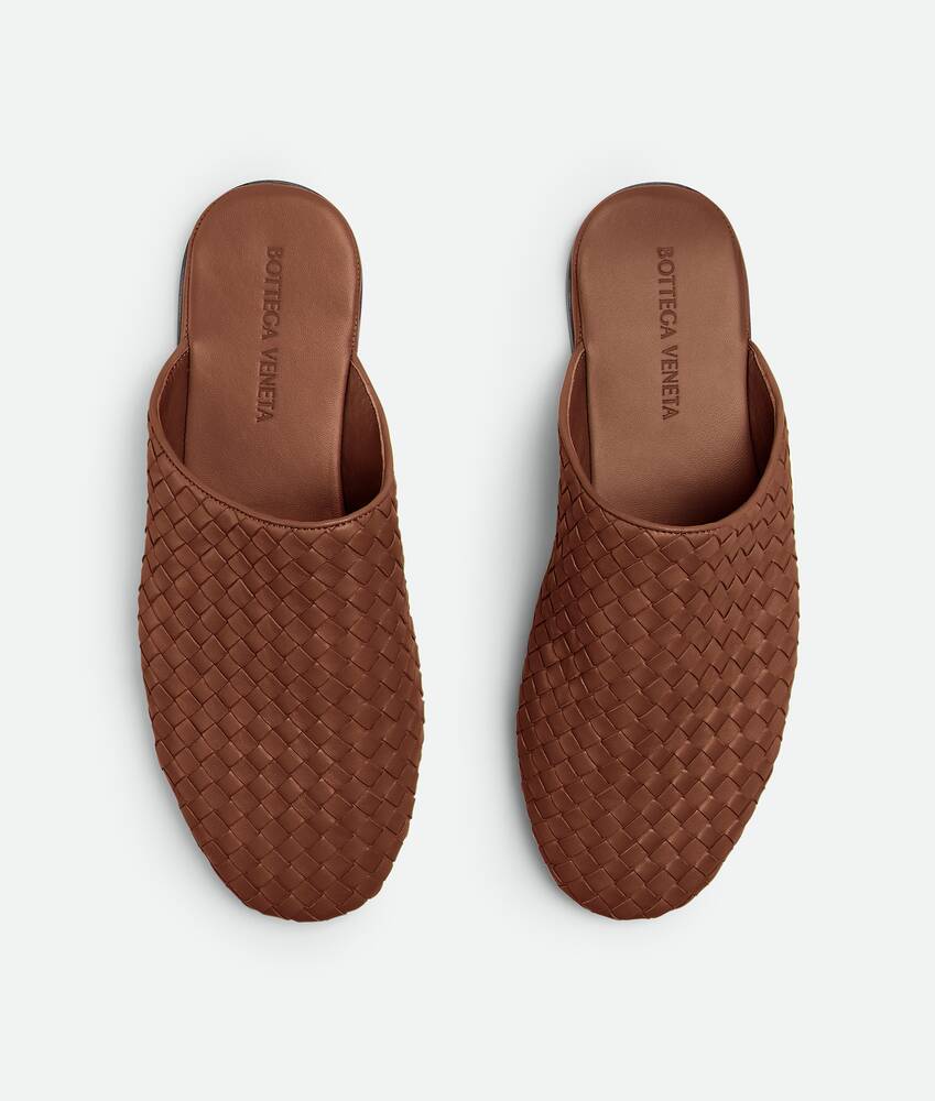 BOTTEGA VENETA 男士Sunday便鞋