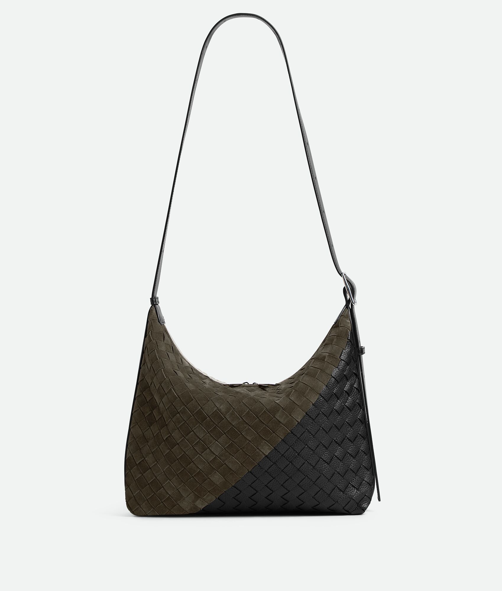 BOTTEGA VENETA 小号旅行包