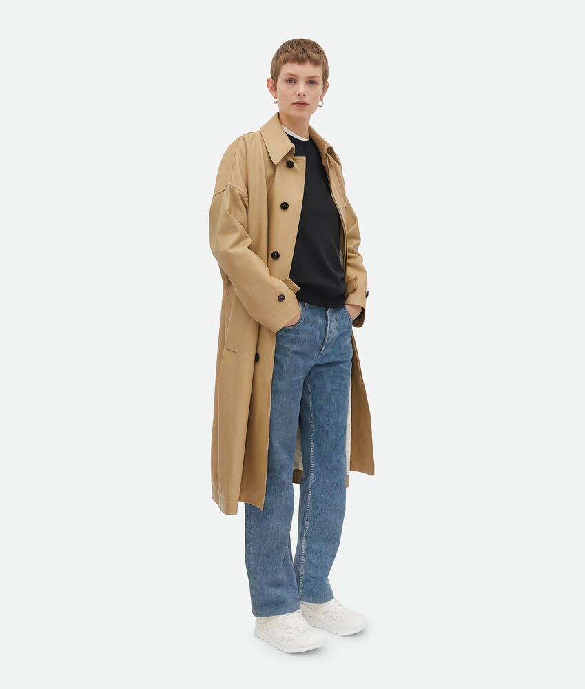 BOTTEGA VENETA 女士Orbit运动鞋
