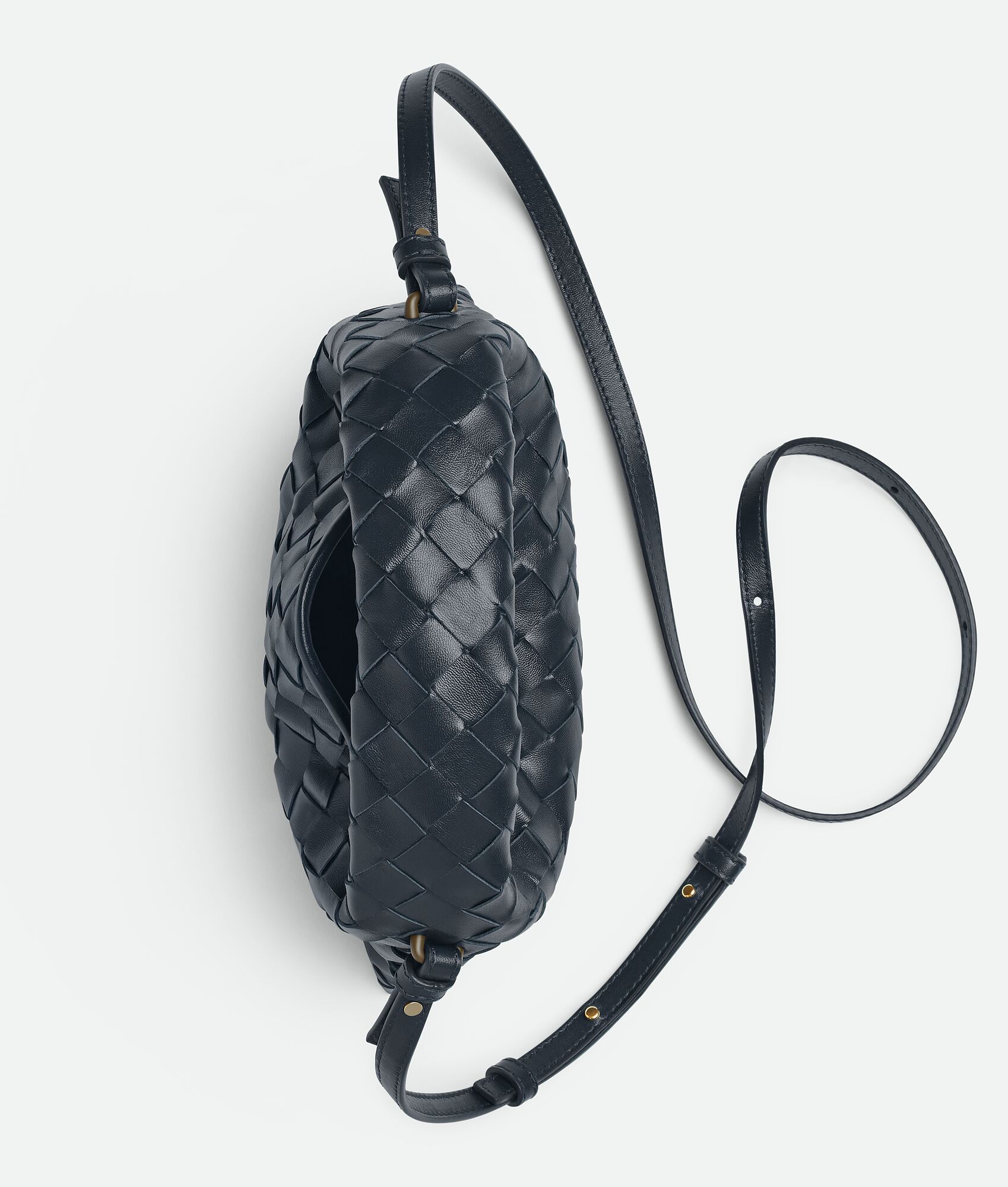 BOTTEGA VENETA Hop迷你斜挎包