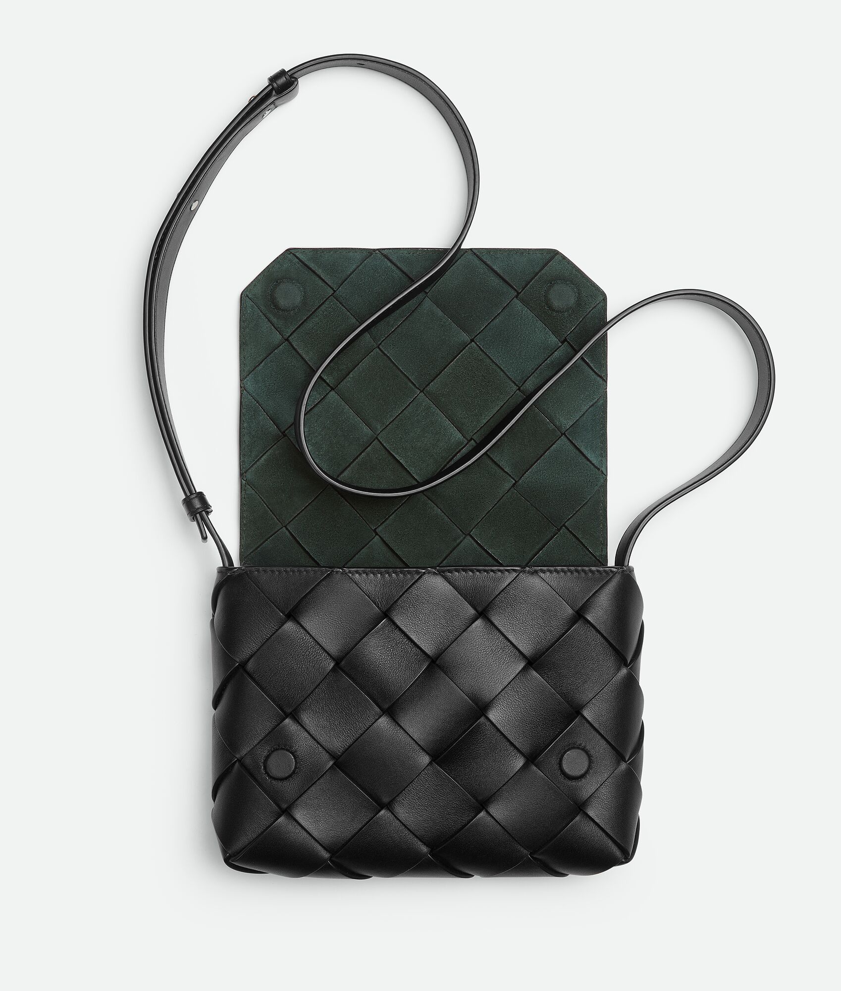BOTTEGA VENETA Diago斜挎包