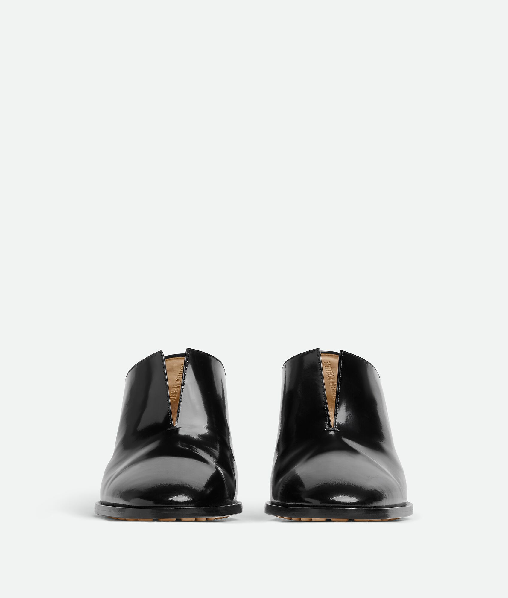 BOTTEGA VENETA 女士Cha-Cha穆勒鞋