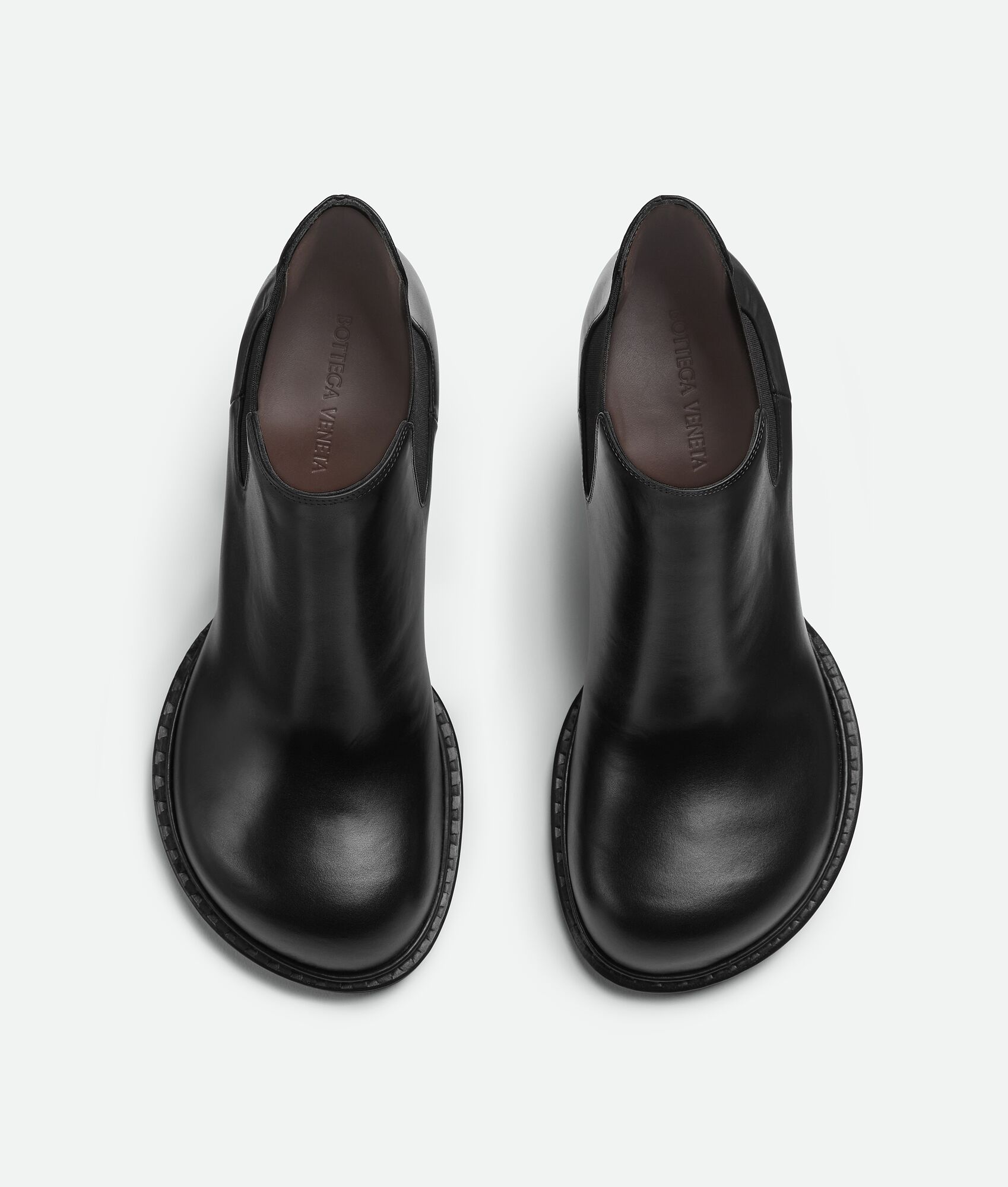 BOTTEGA VENETA 女士Cliff切尔西踝靴