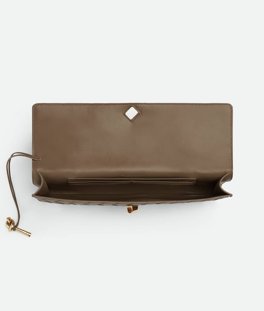 BOTTEGA VENETA Andiamo手拿包