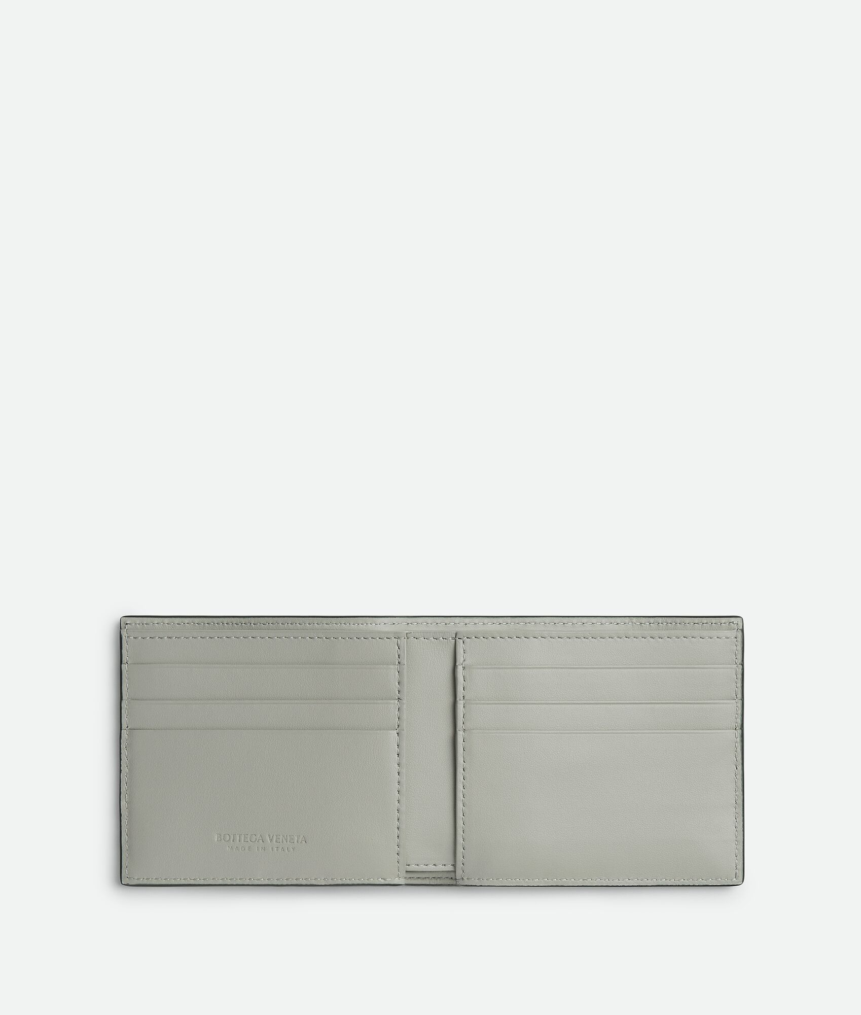 BOTTEGA VENETA Cassette Bi-Fold双折钱包