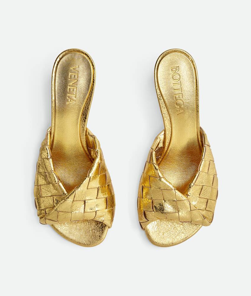 BOTTEGA VENETA 女士Blink穆勒鞋