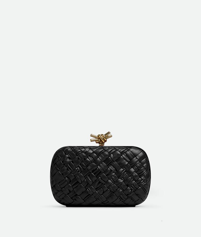 BOTTEGA VENETA Knot晚装包