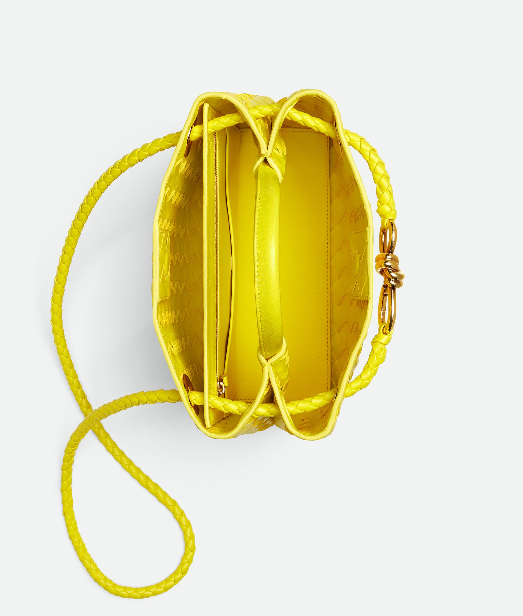 BOTTEGA VENETA 小号Andiamo手提包