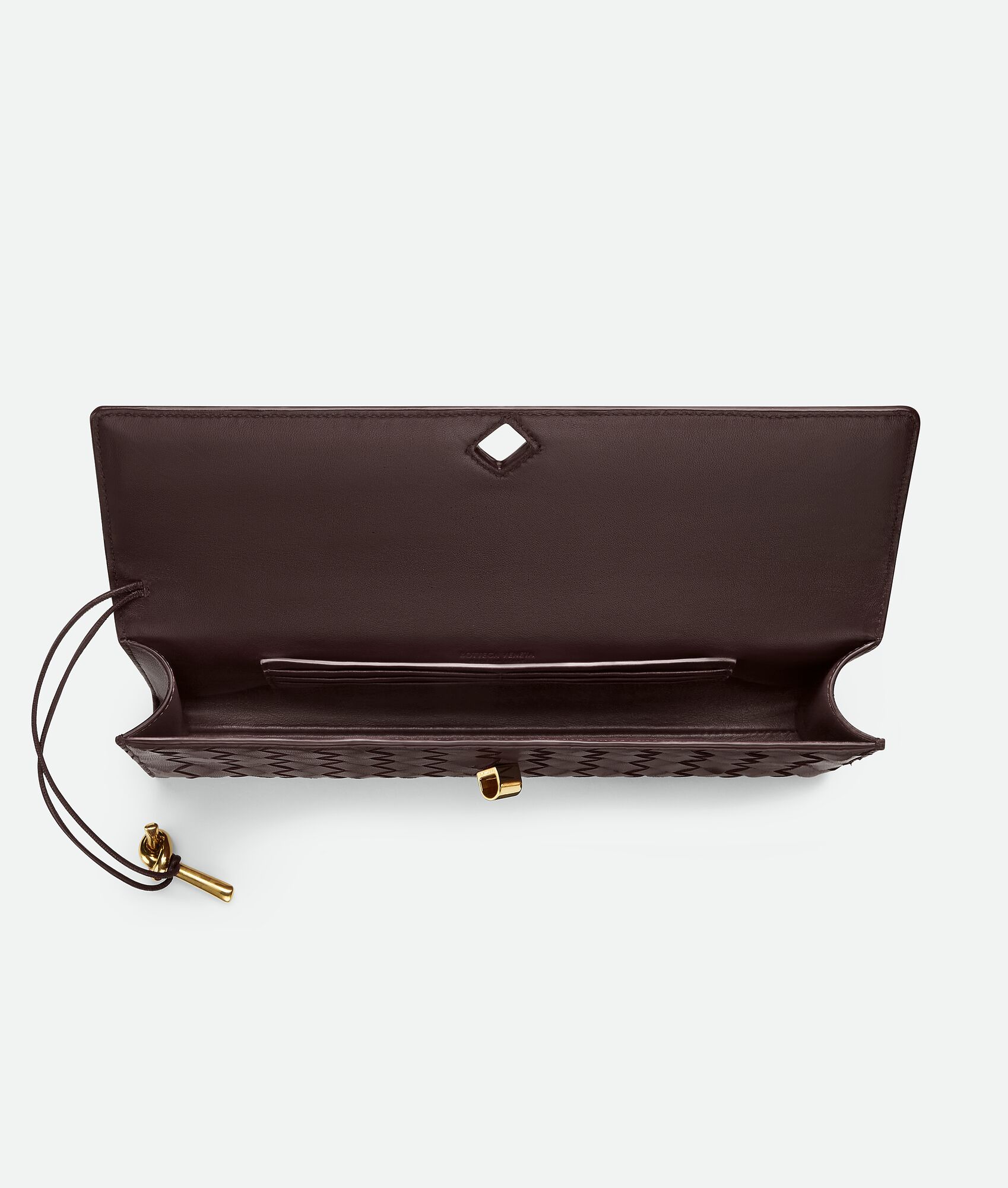 BOTTEGA VENETA Andiamo手拿包