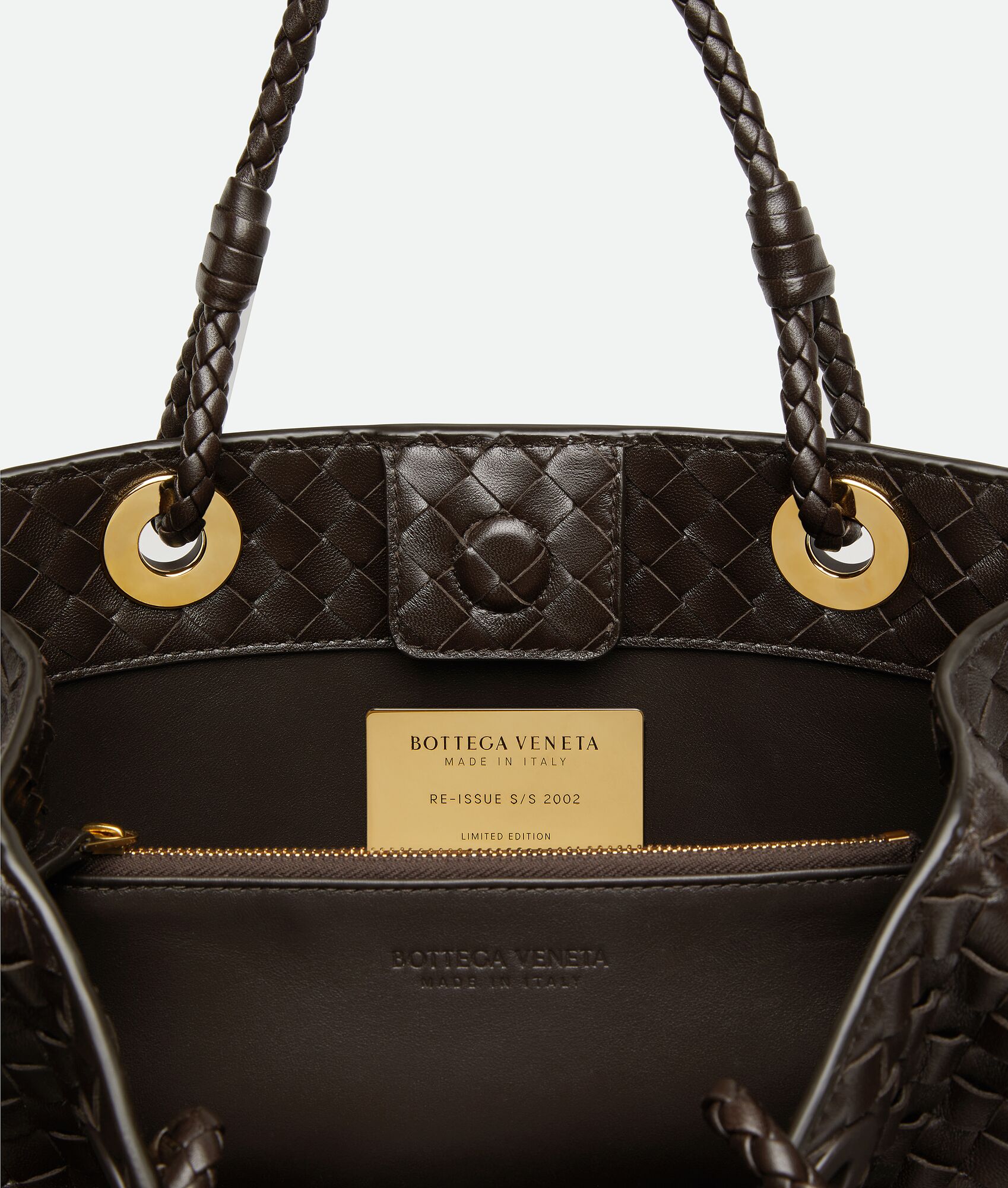 BOTTEGA VENETA 提篮包