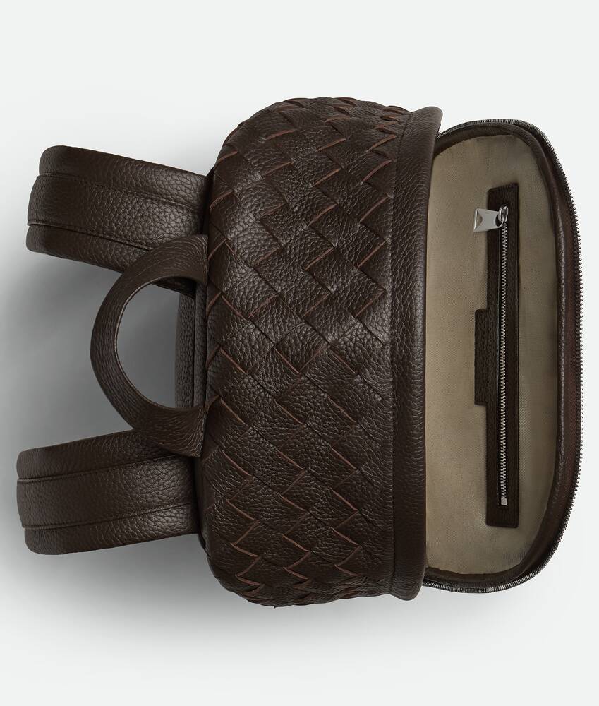 BOTTEGA VENETA Intrecciato编织背包
