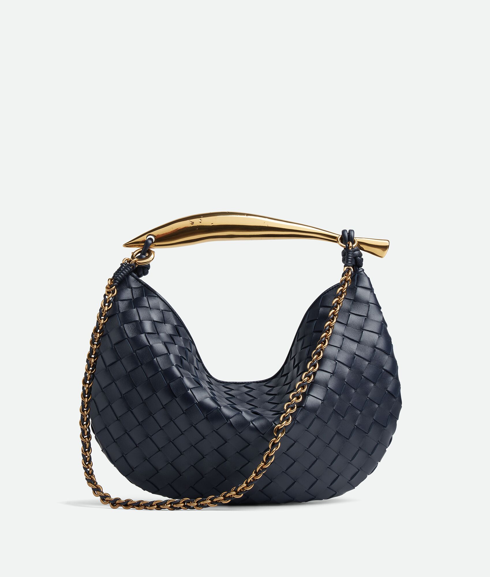 BOTTEGA VENETA Sardine链条手袋