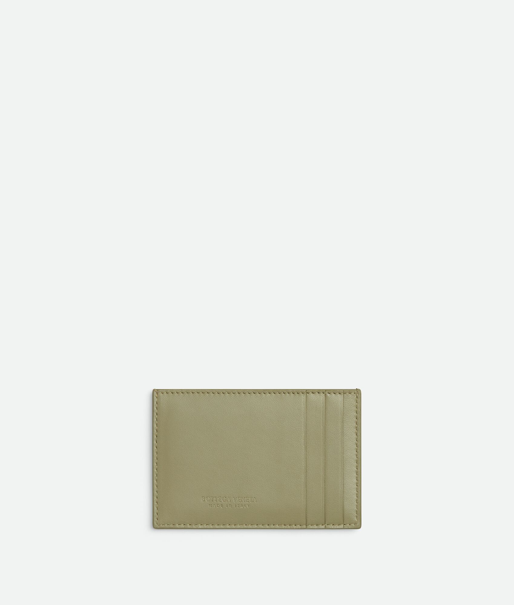 BOTTEGA VENETA Cassette信用卡包