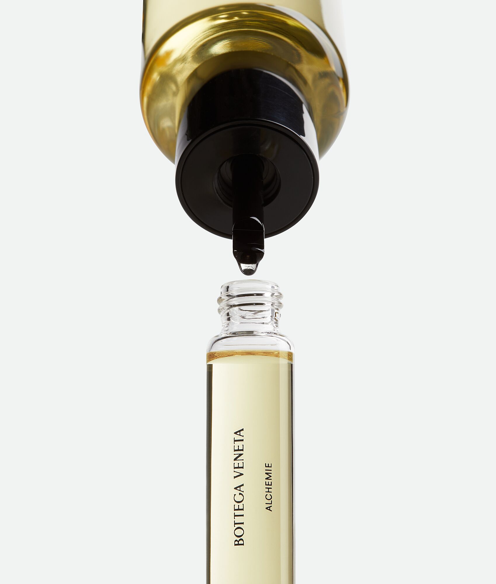 BOTTEGA VENETA 葆蝶家幻变淡香精随行套装