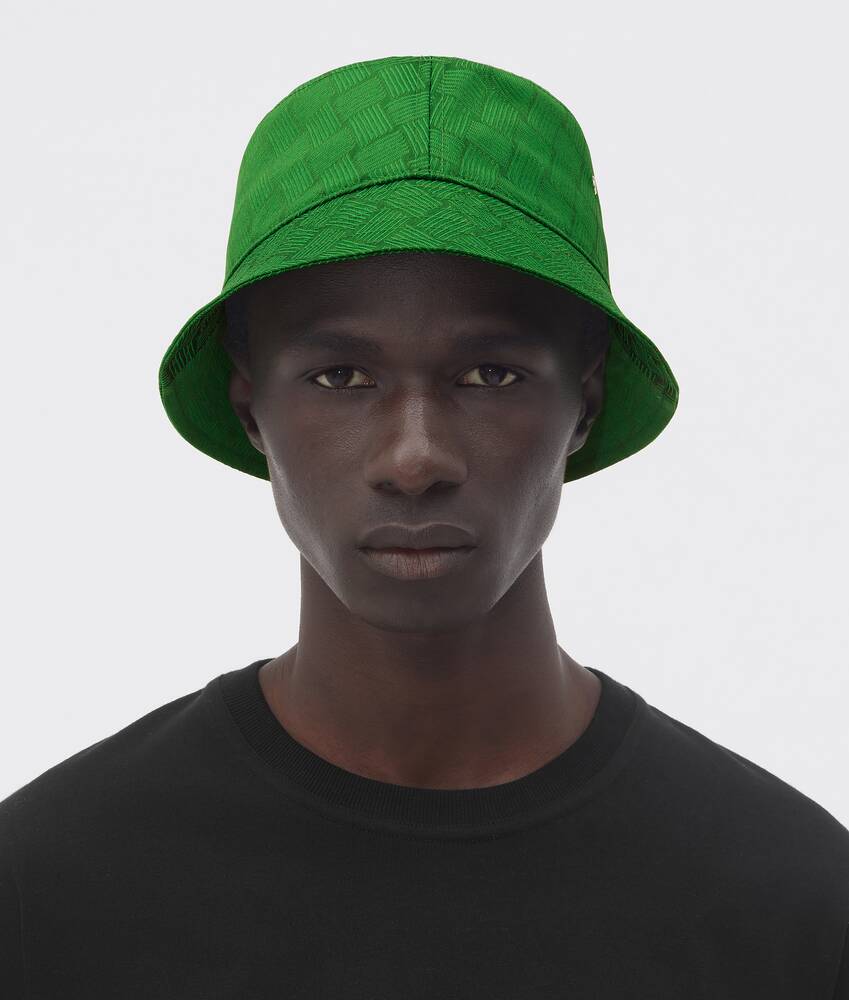 BOTTEGA VENETA 帽子