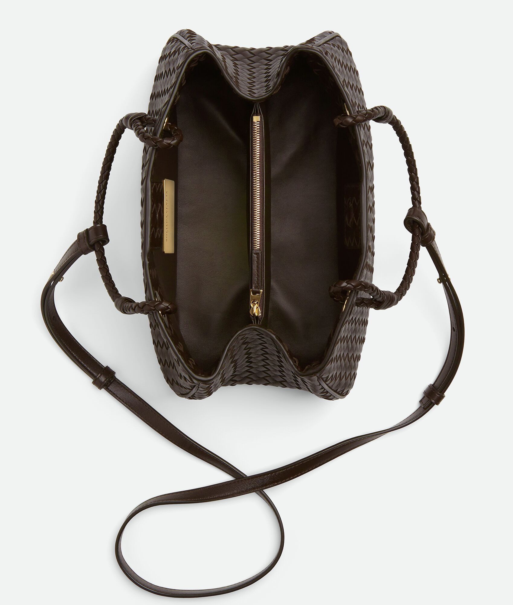 BOTTEGA VENETA 提篮包