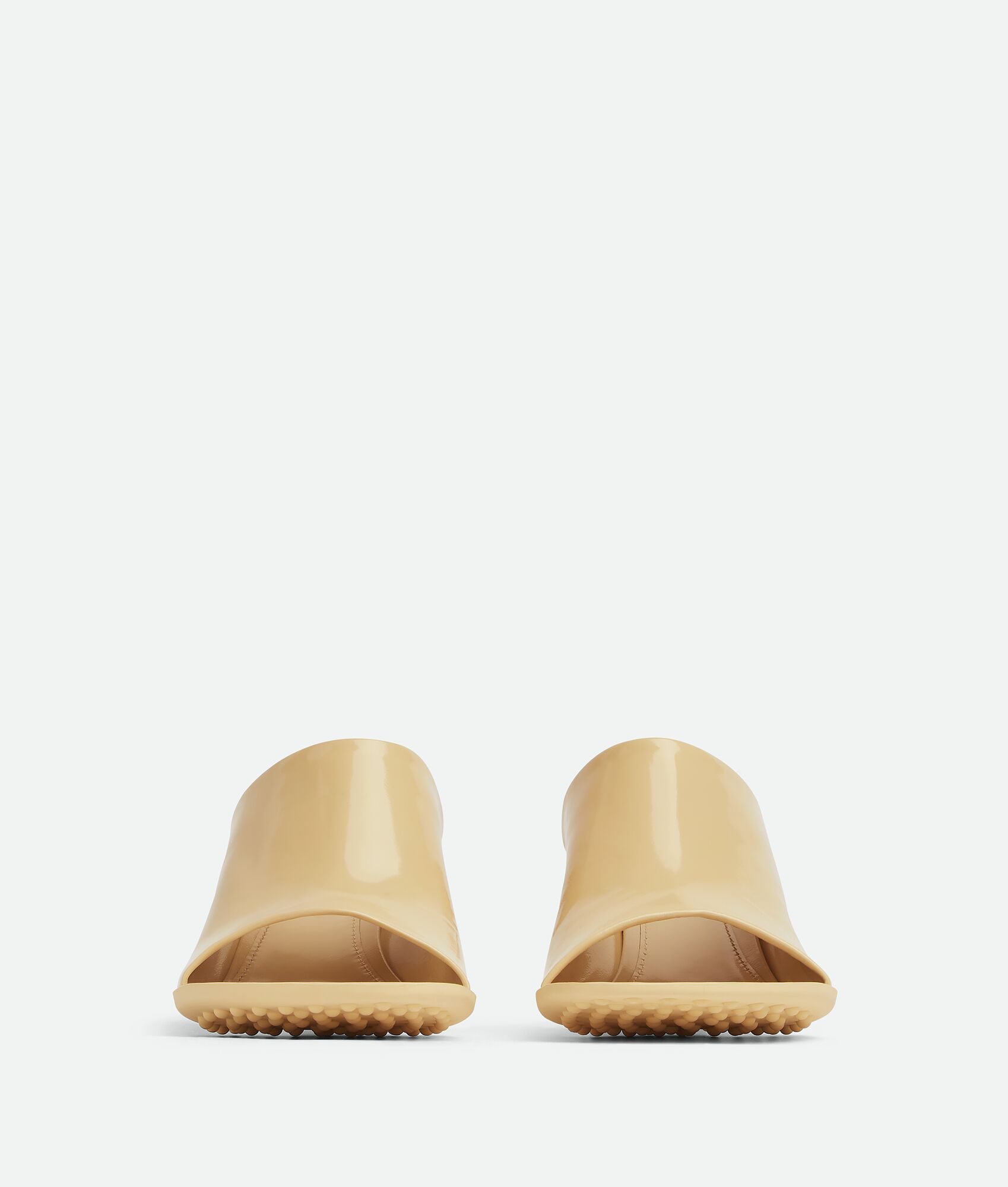 BOTTEGA VENETA 女士Atomic穆勒鞋