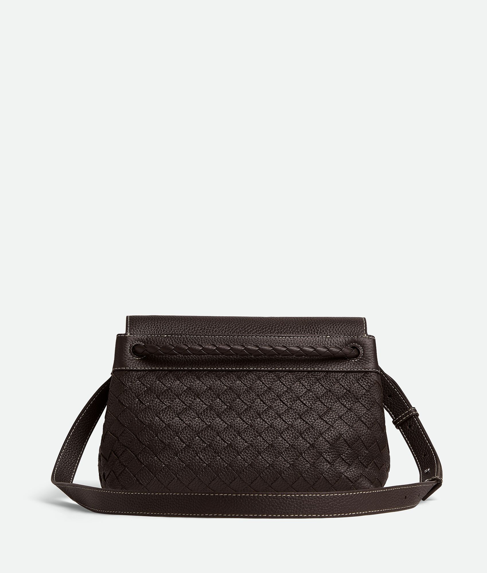 BOTTEGA VENETA 小号Andiamo背提包 