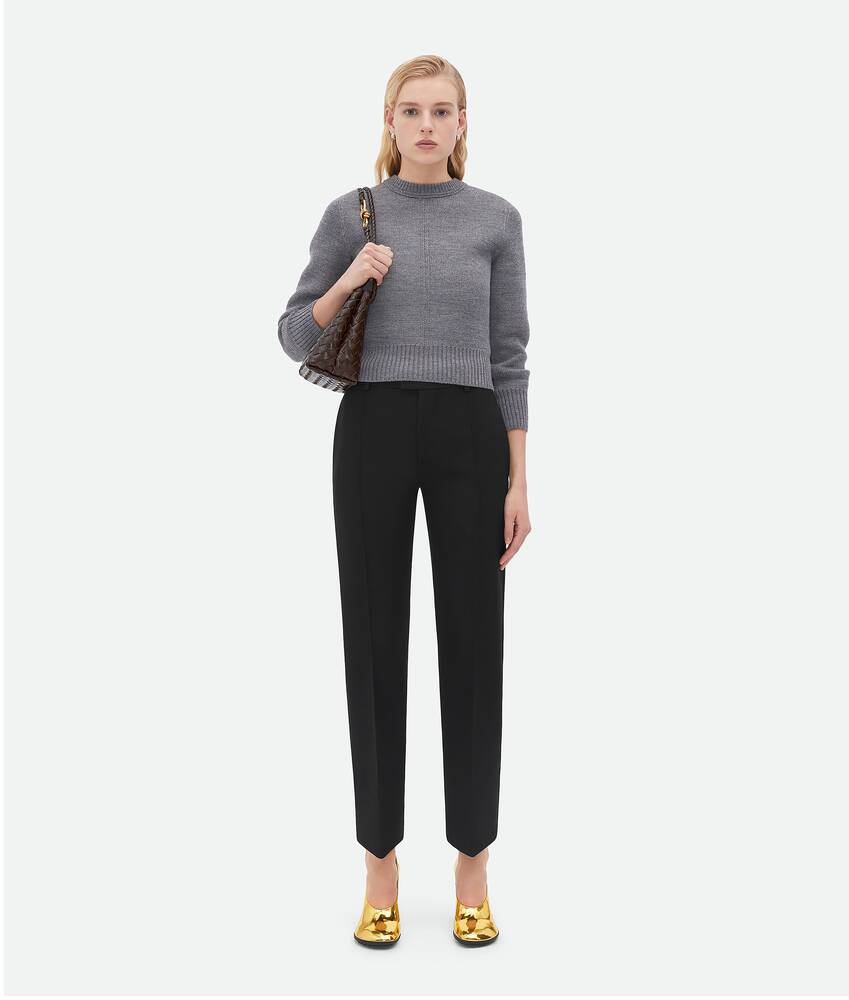 BOTTEGA VENETA 小号Andiamo手提包