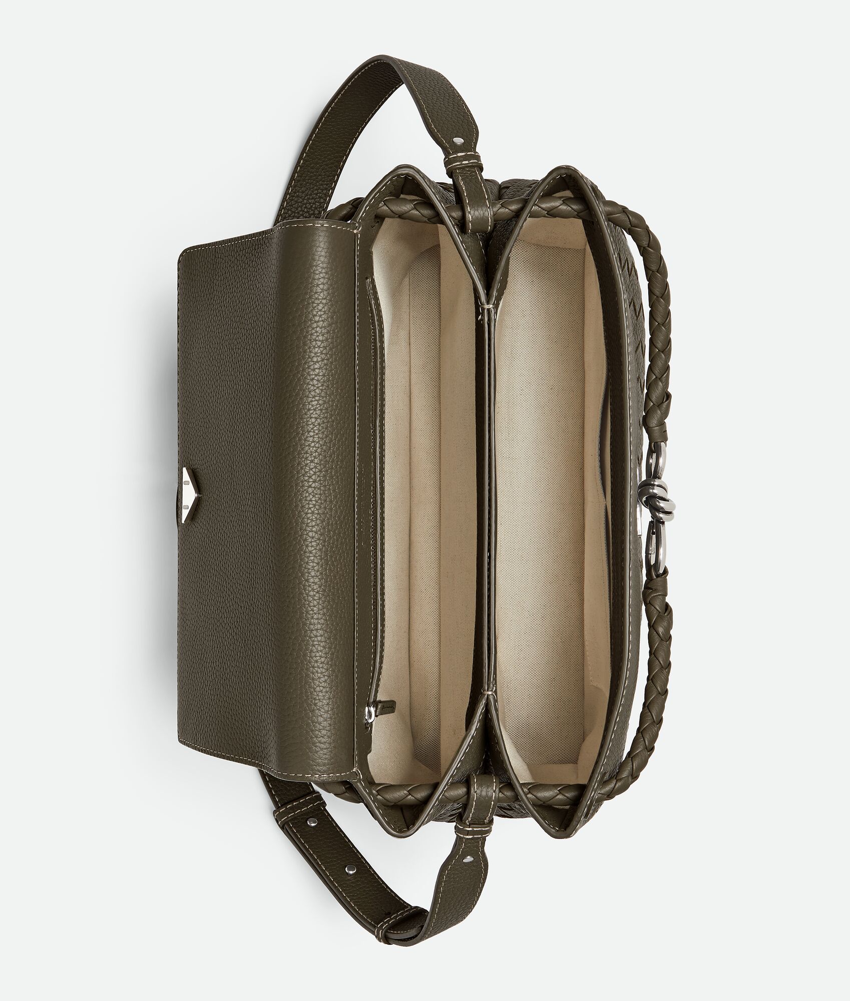 BOTTEGA VENETA Andiamo背提包