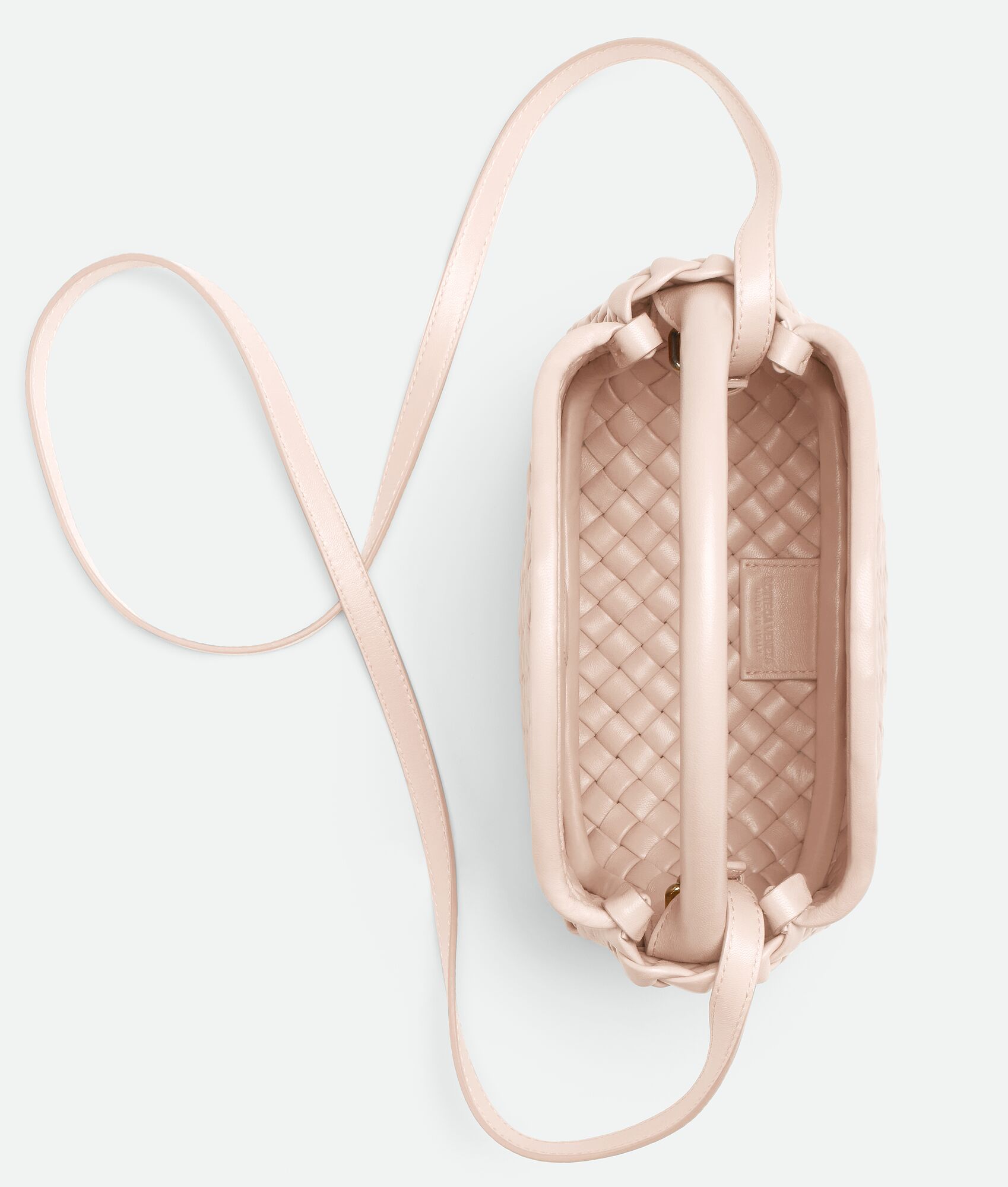 BOTTEGA VENETA Cobble小号手提包
