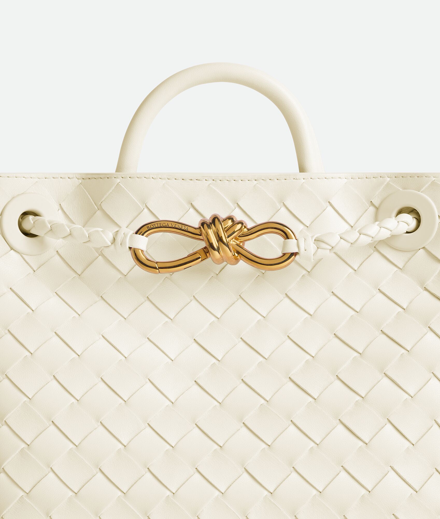 BOTTEGA VENETA 小号Andiamo手提包