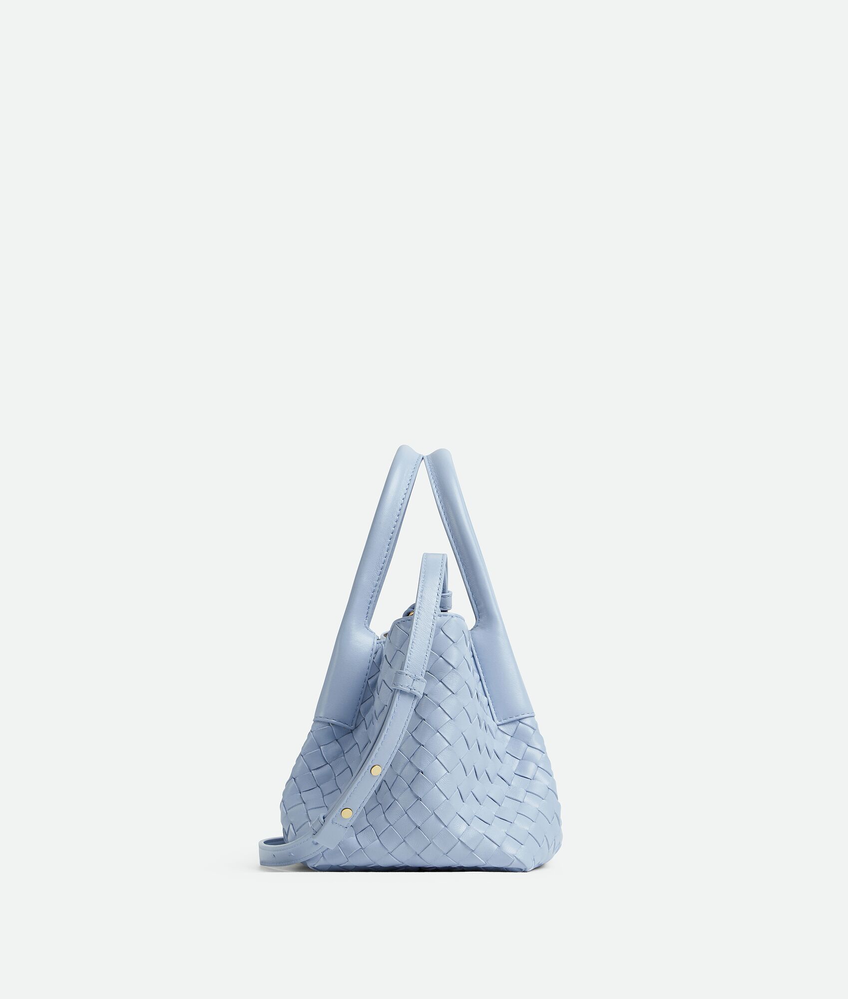 BOTTEGA VENETA Pinacoteca小号托特手袋