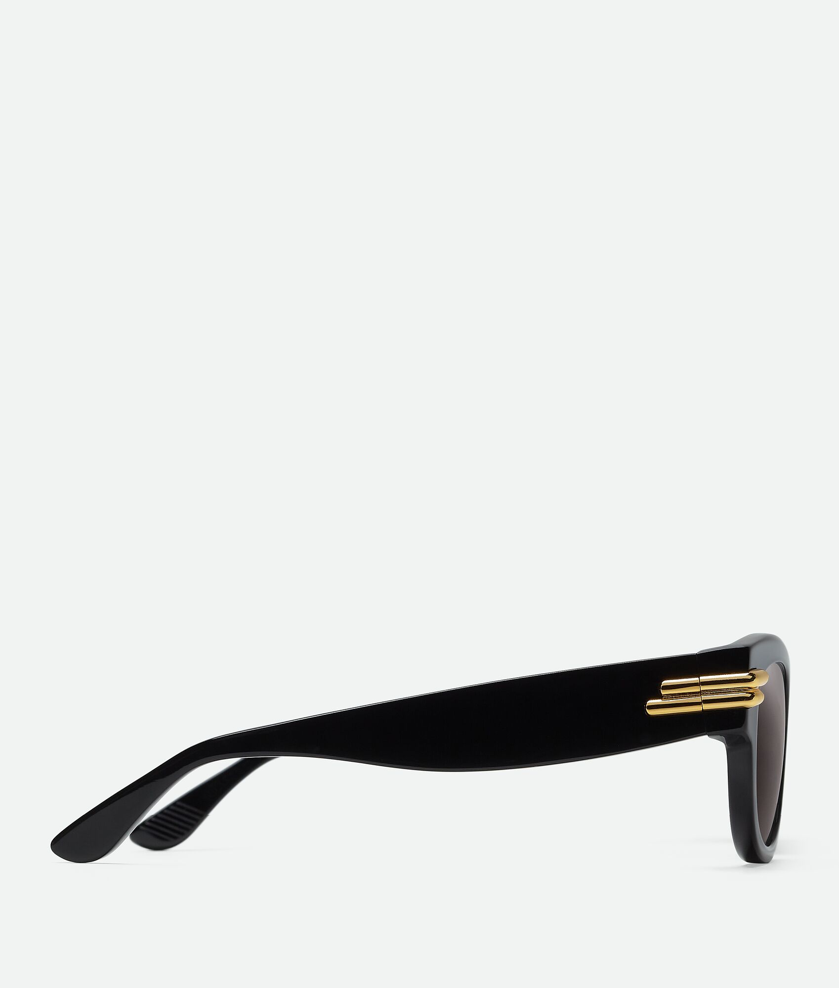 BOTTEGA VENETA Mitre方形太阳眼镜