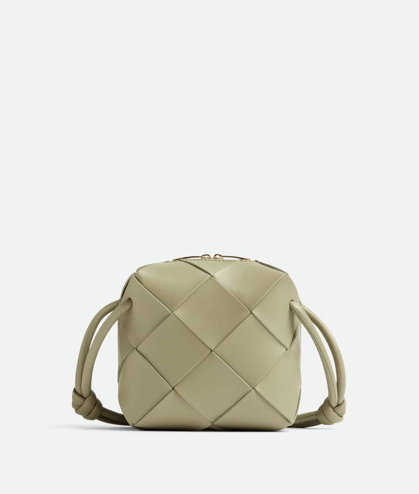 BOTTEGA VENETA Cassette迷你相机包