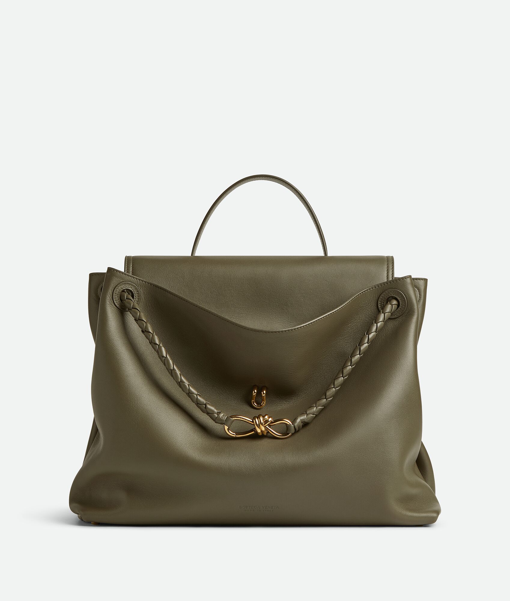 BOTTEGA VENETA 大号Ciao Ciao手提包