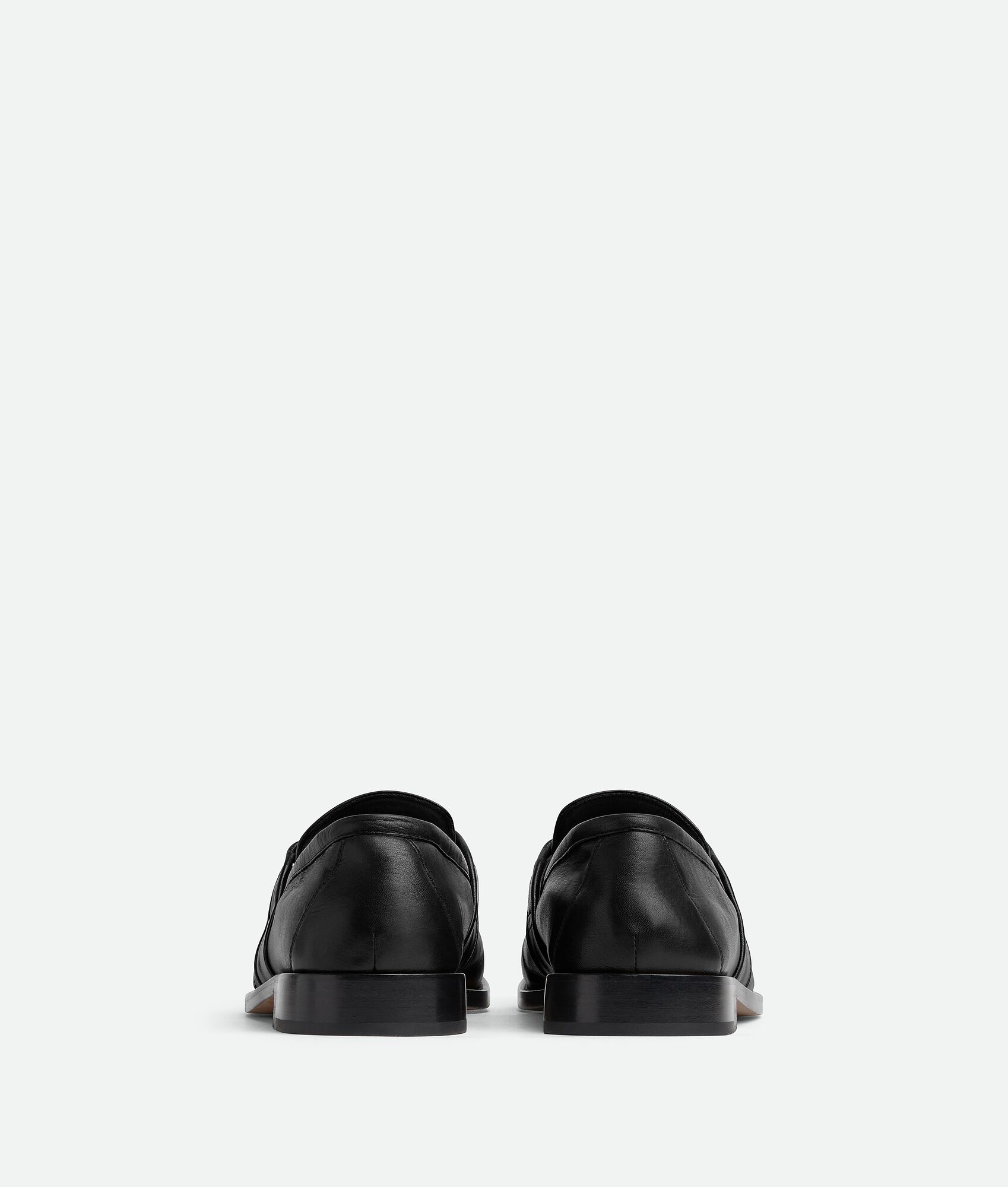 BOTTEGA VENETA 男士Astaire乐福鞋