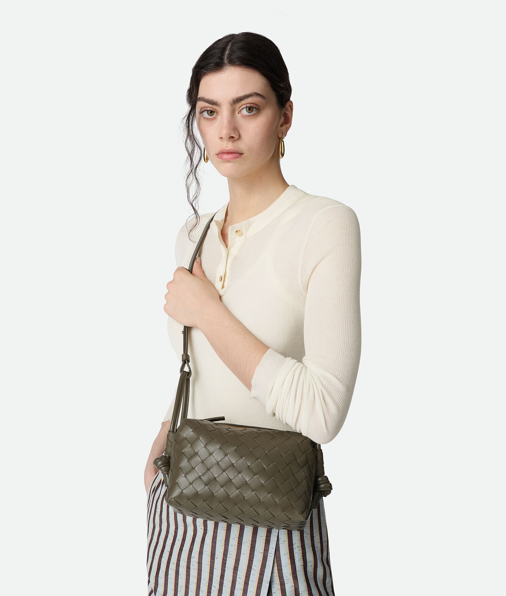 BOTTEGA VENETA Loop手提包