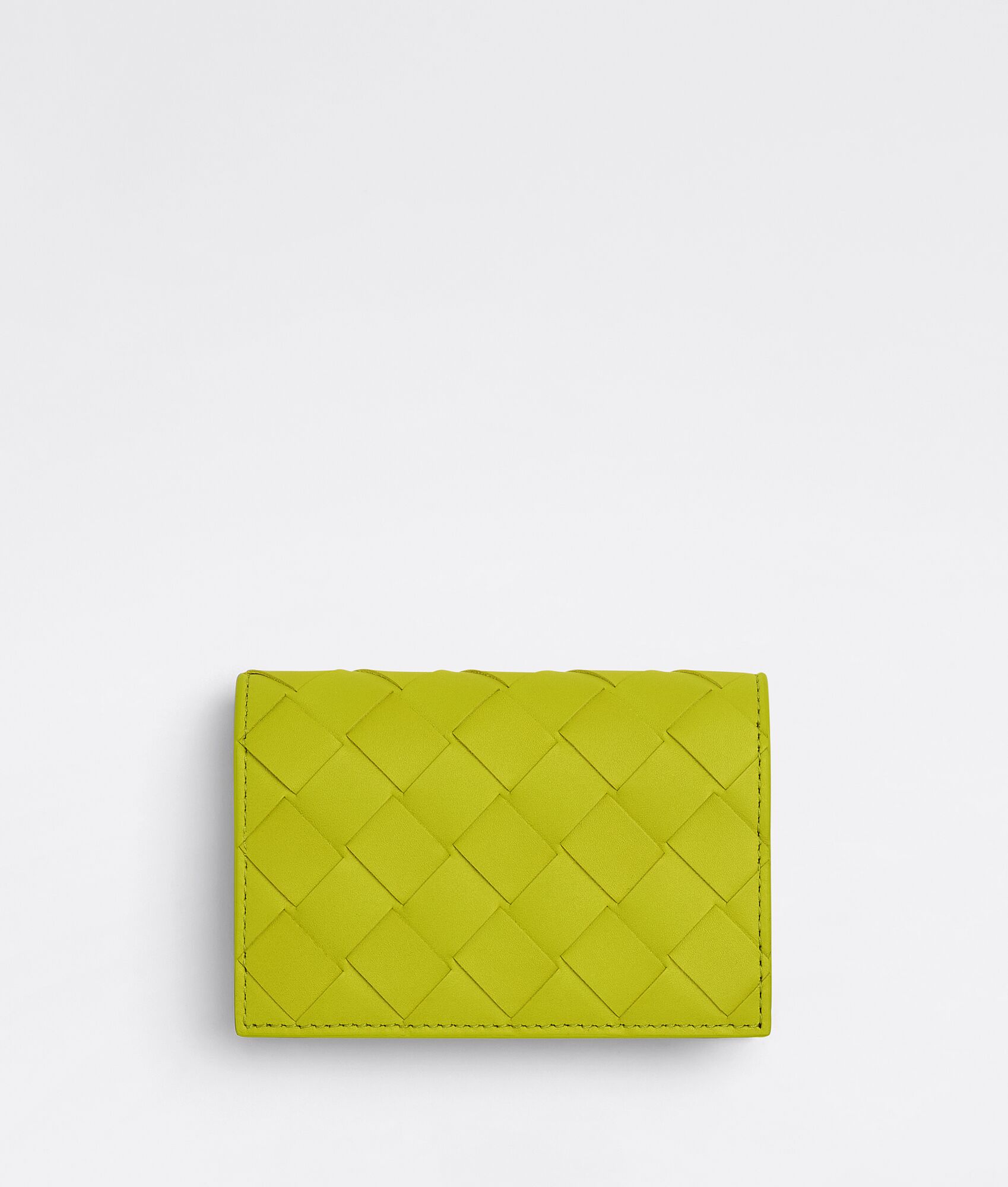 BOTTEGA VENETA 名片卡包