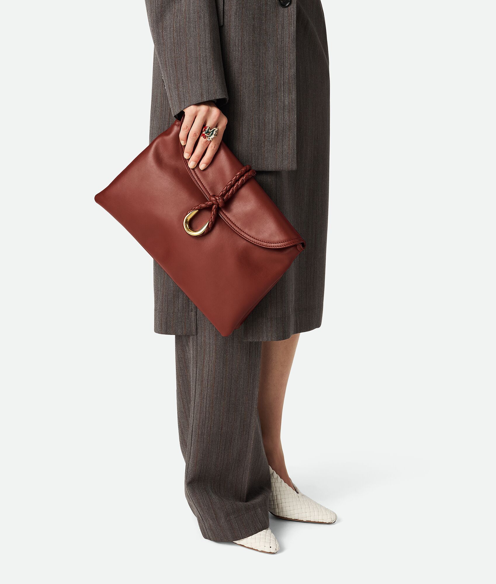 BOTTEGA VENETA Liberta斜挎包