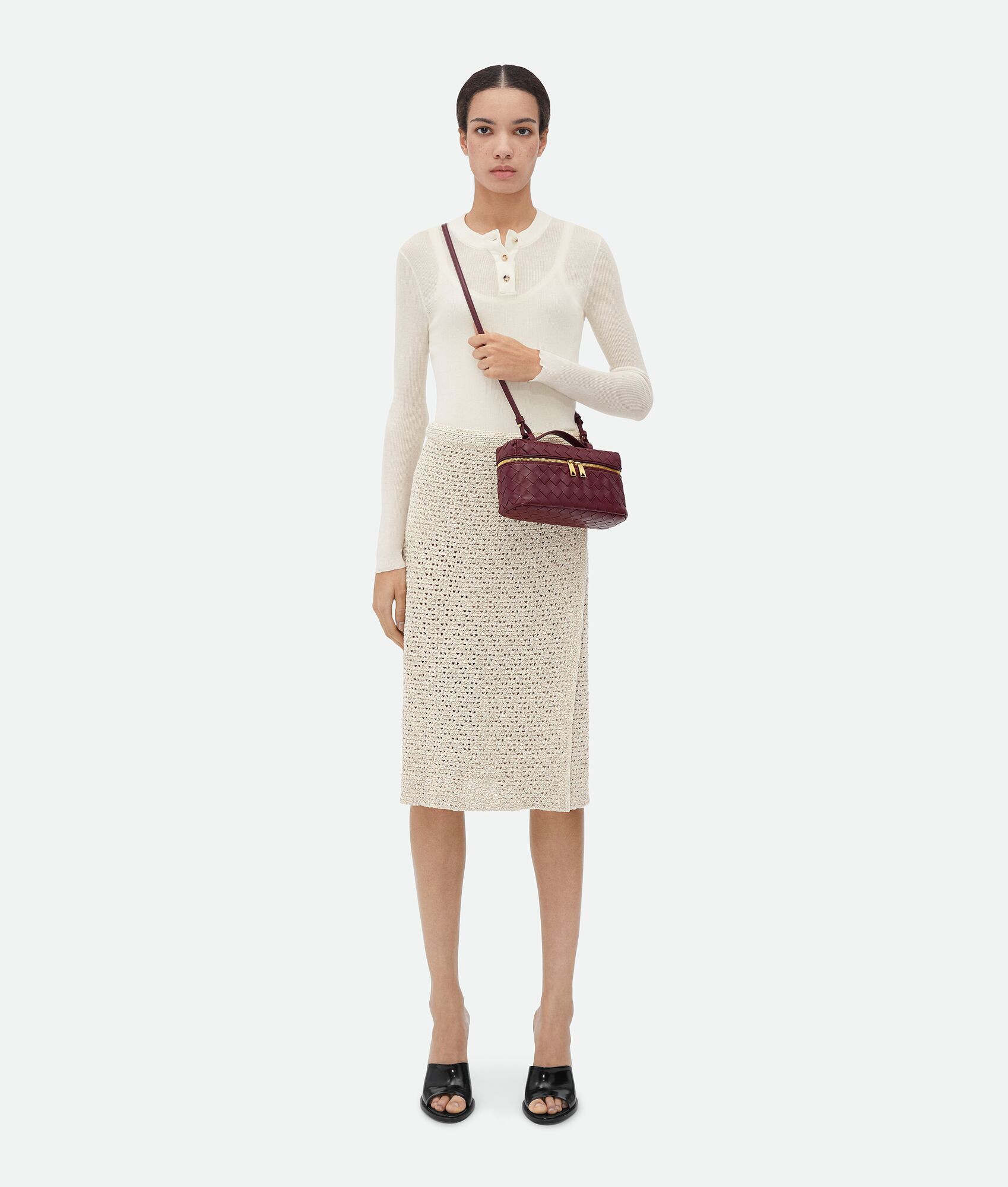 BOTTEGA VENETA Bang Bang化妆包