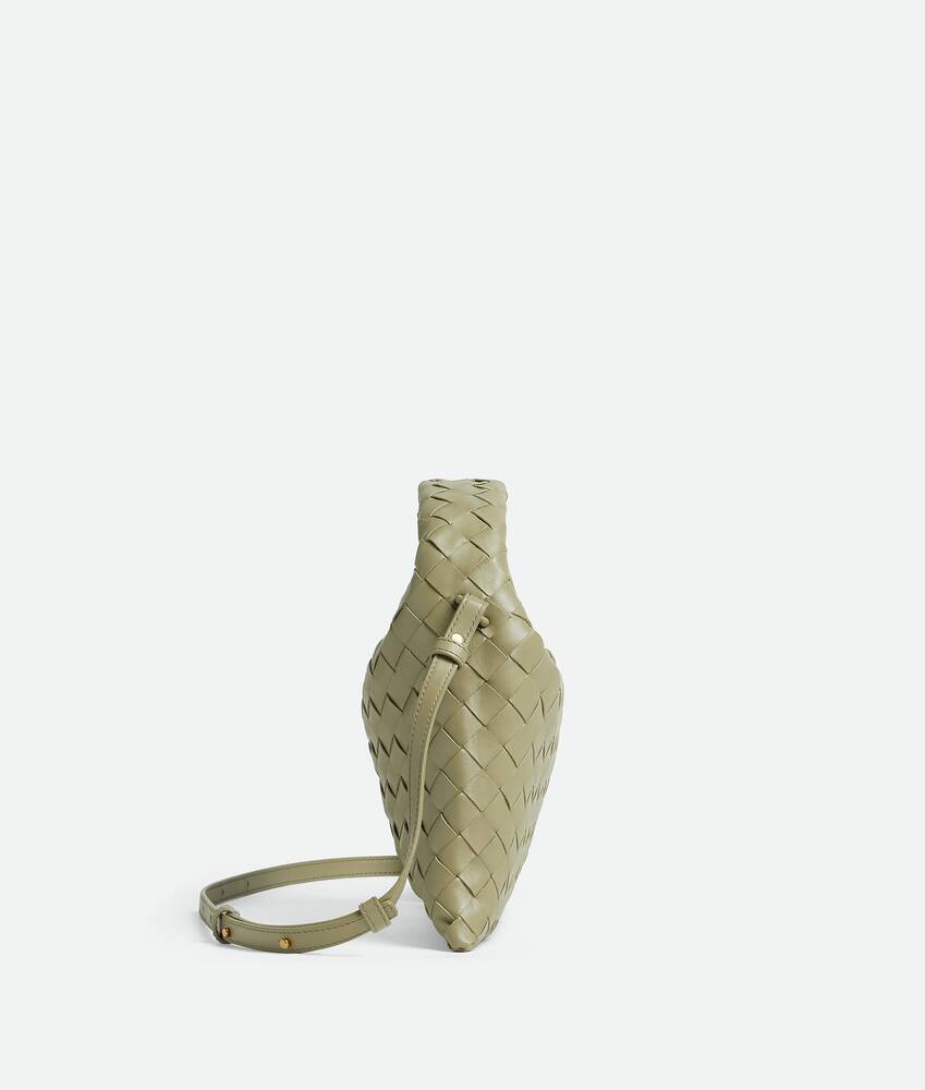 BOTTEGA VENETA Hop迷你斜挎包
