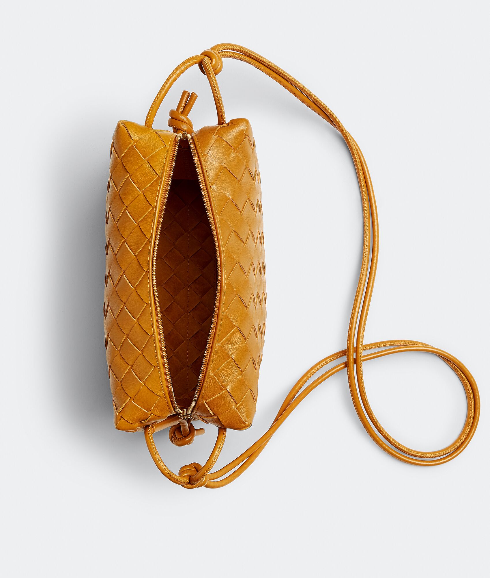 BOTTEGA VENETA 小号Loop相机包