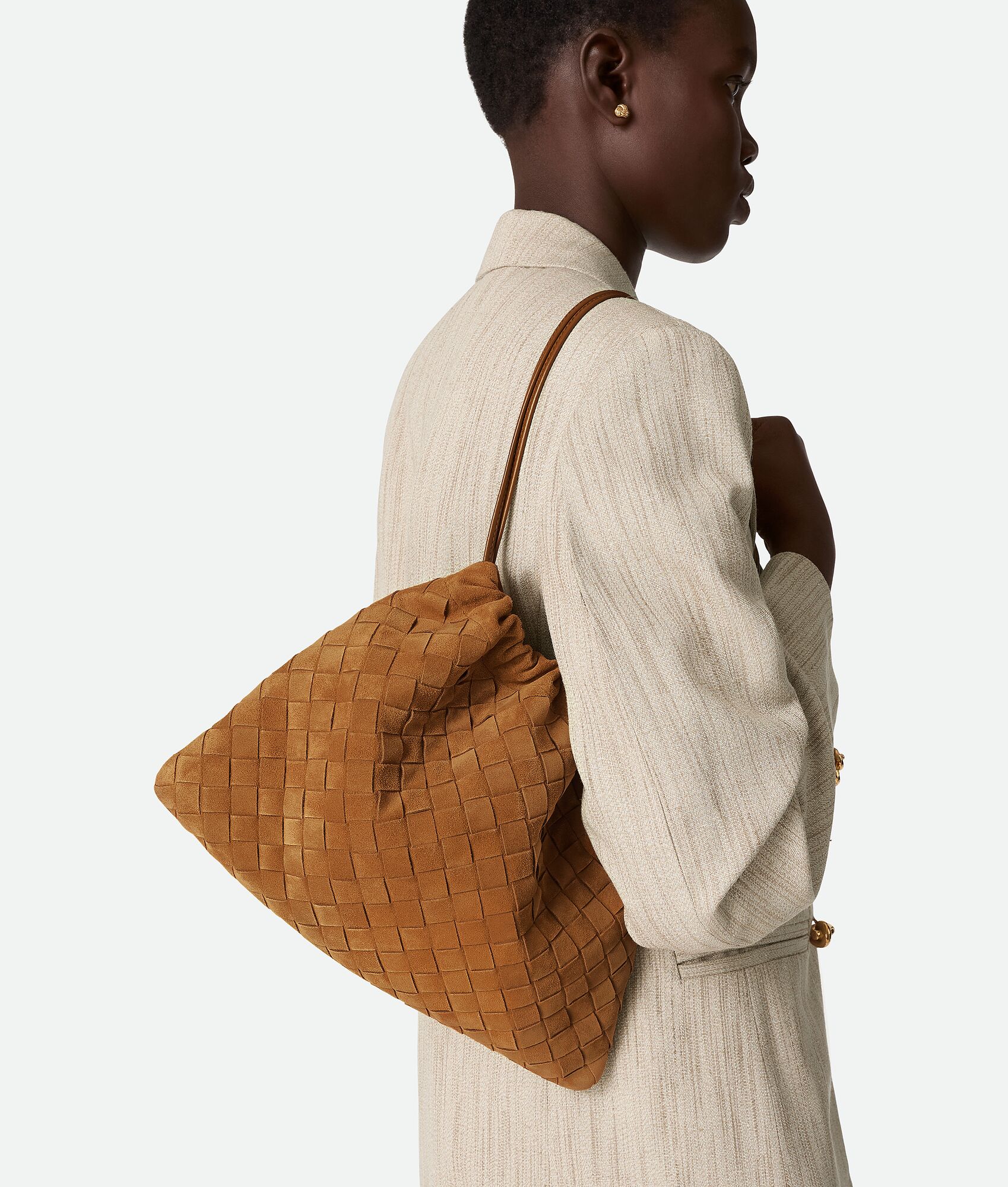BOTTEGA VENETA Dustbag手拿包