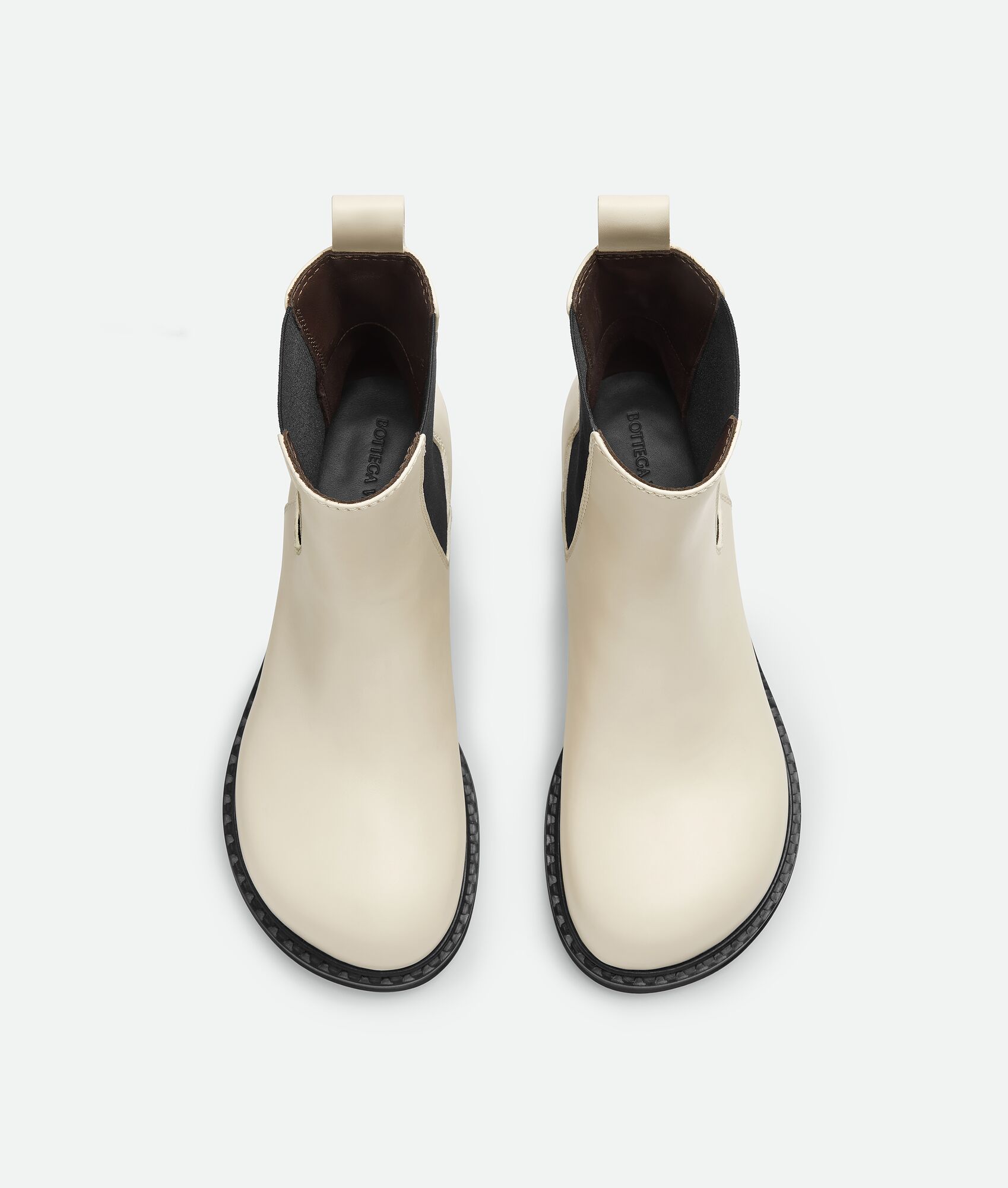 BOTTEGA VENETA 女士Cliff切尔西靴