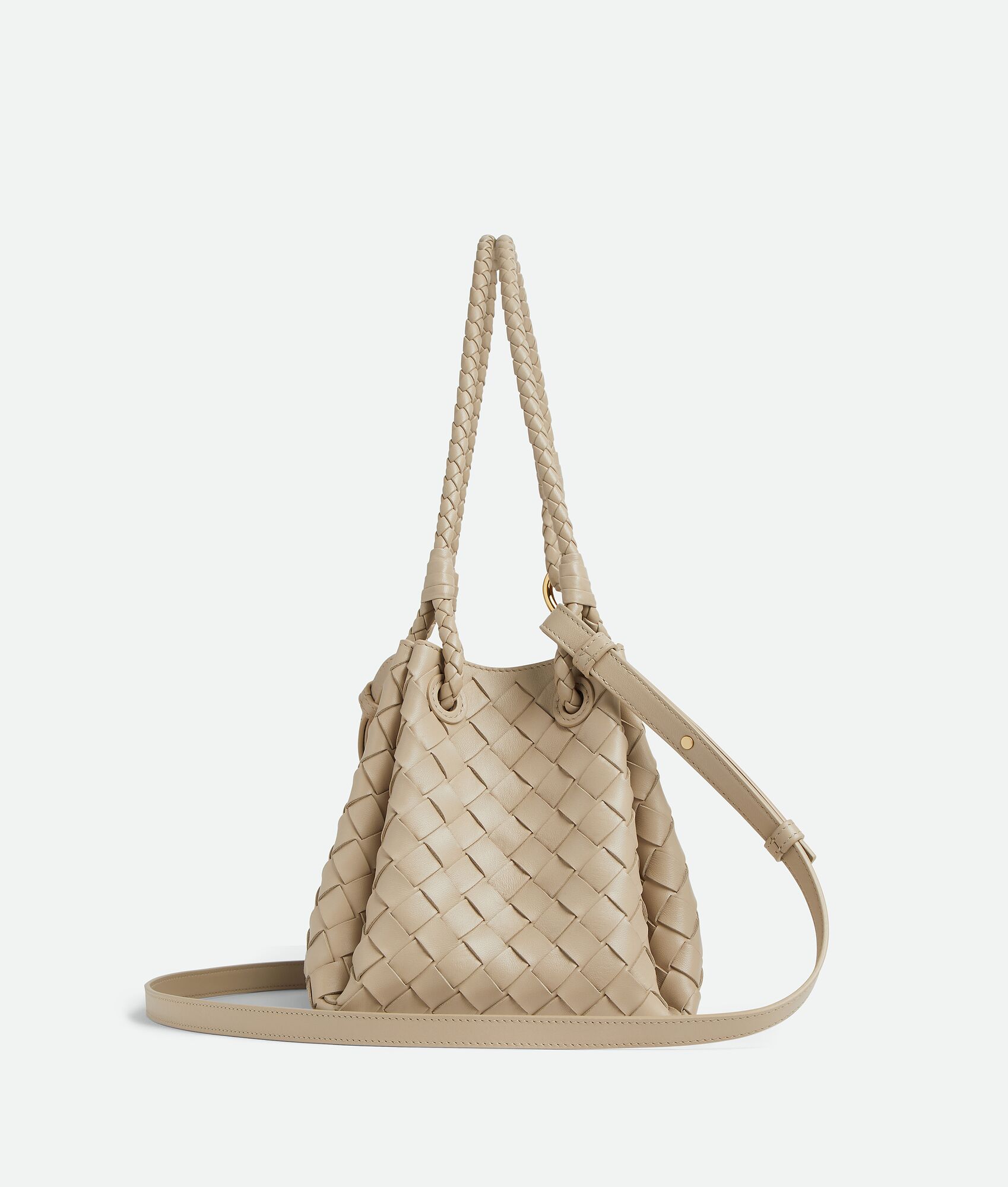 BOTTEGA VENETA Parachute肩背包