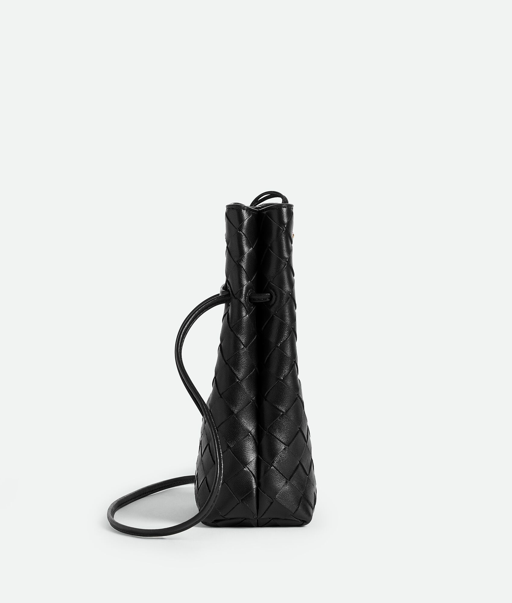 BOTTEGA VENETA Andiamo手机包
